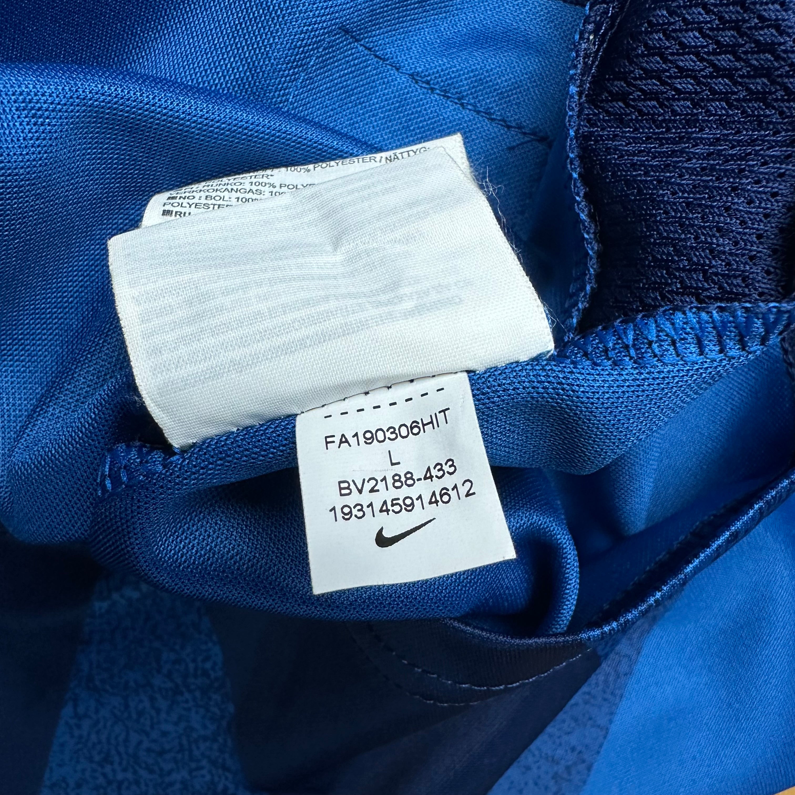 Tottenham 2019-20 Training Shirt (L)