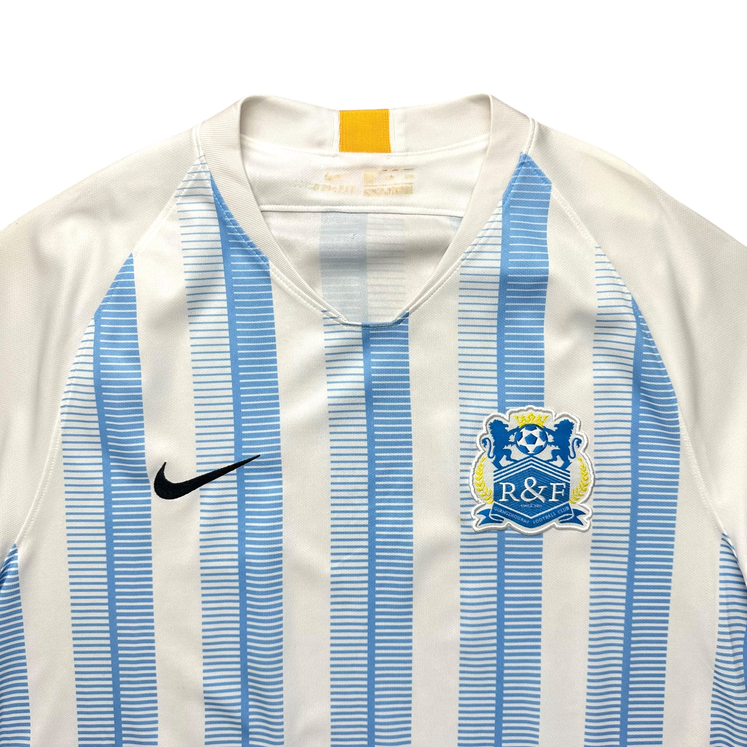 Guangzhou R&F 2019 Home Shirt (XL)