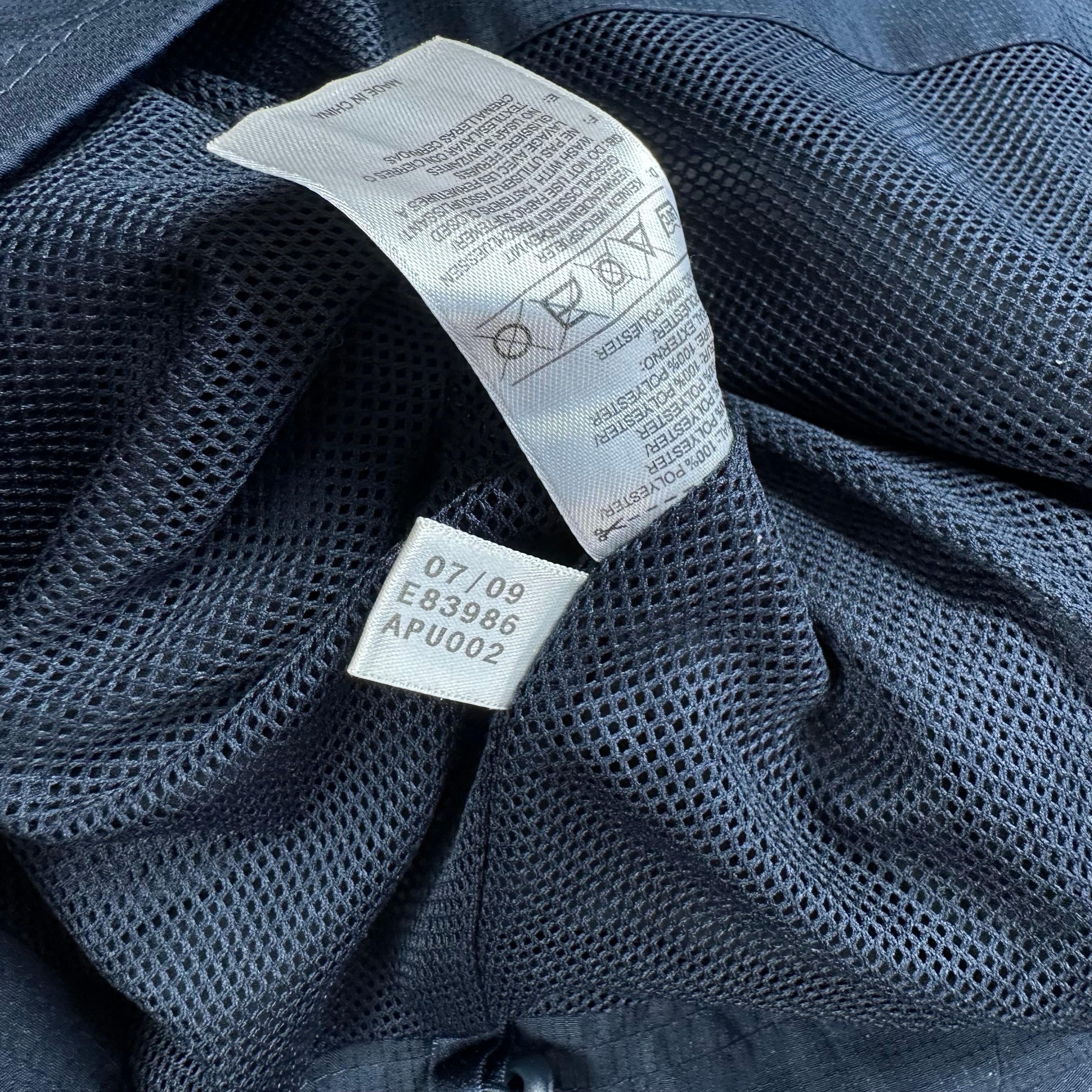Chelsea 2008-09 Rain Jacket (L)