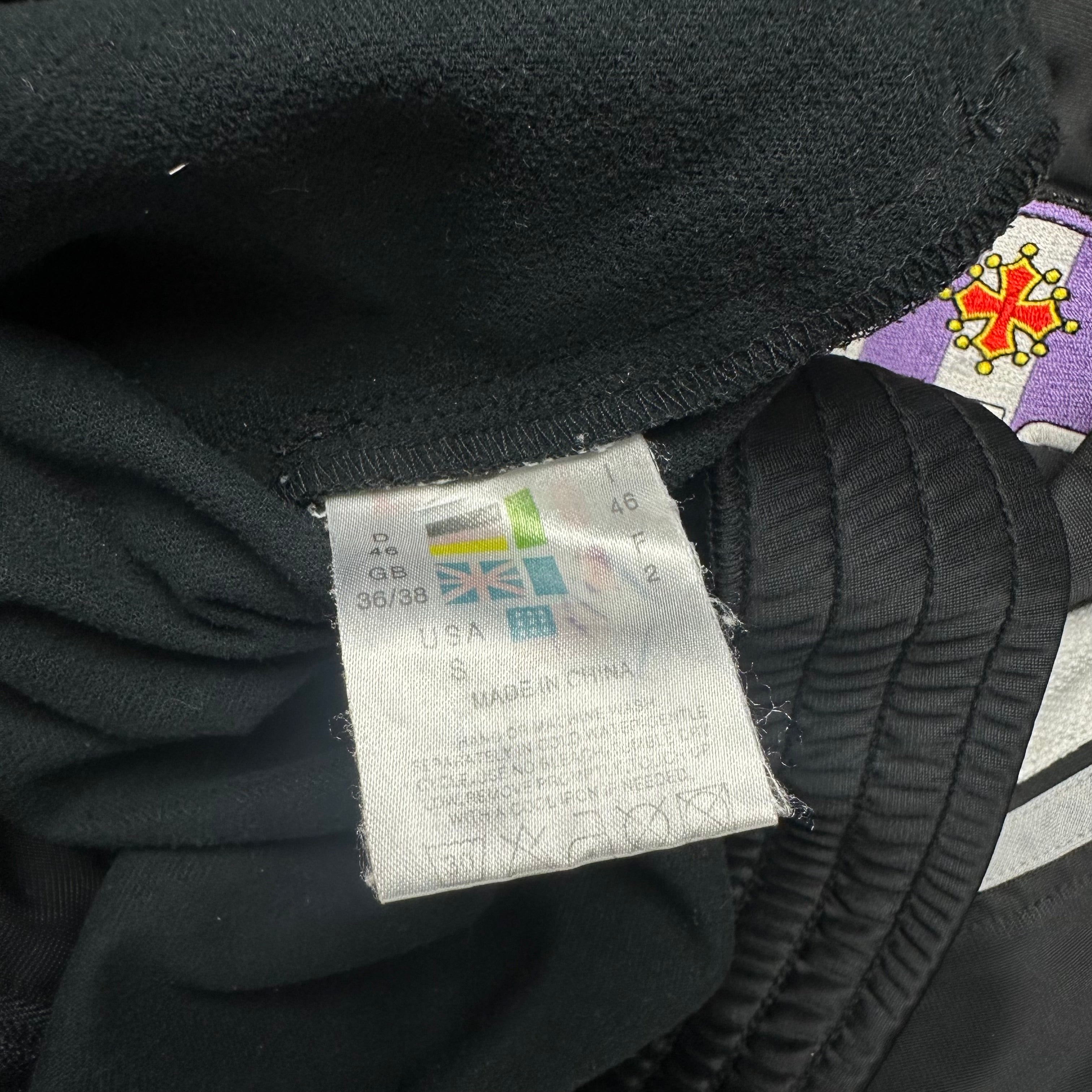 Toulouse 2004-05 Training Jacket (S)