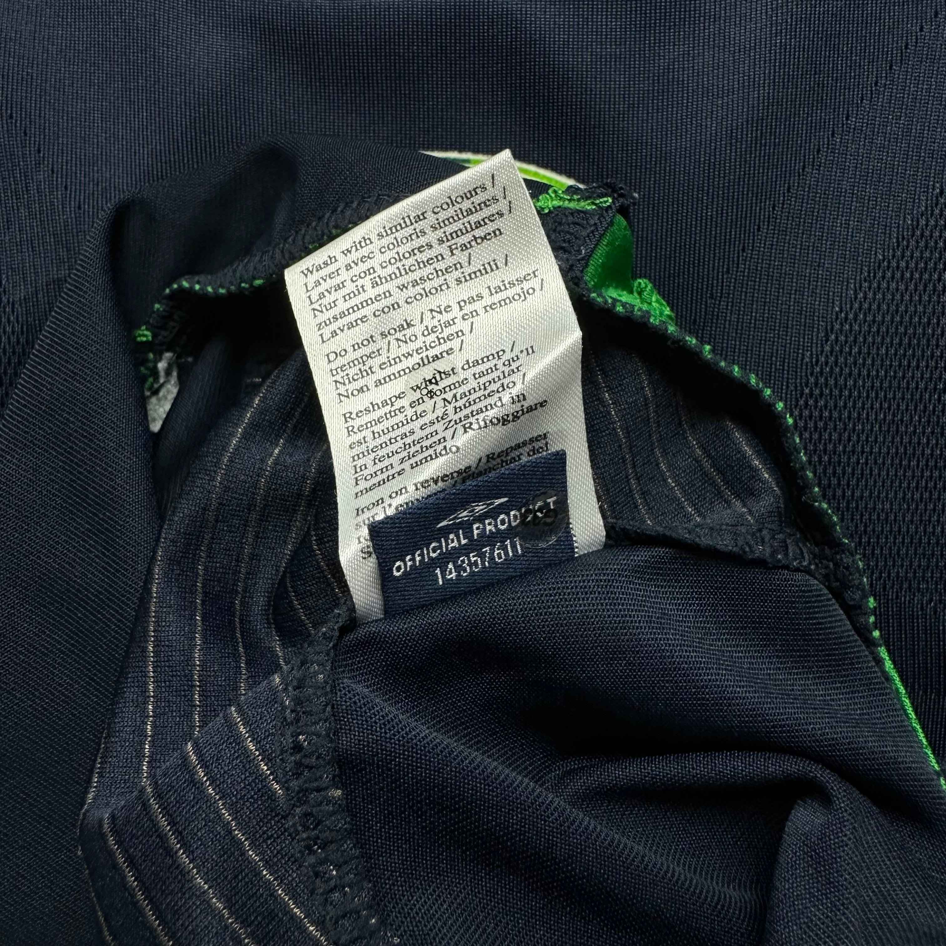 Ireland 2004-06 Training Shirt (XL)