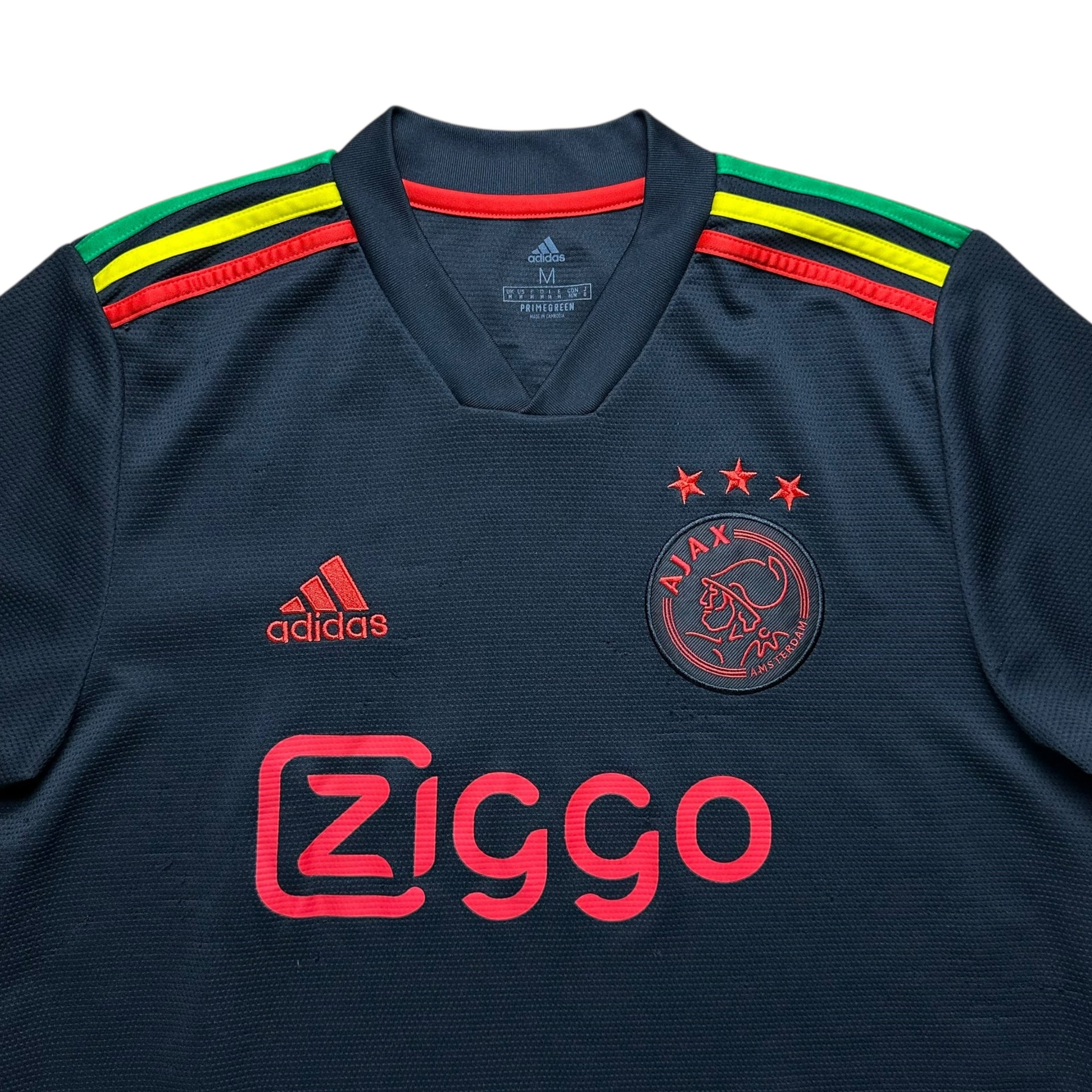 Ajax 2021-22 Third Shirt (M)