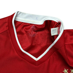 Bayern Munich 2020-21 Home Shirt (XL)