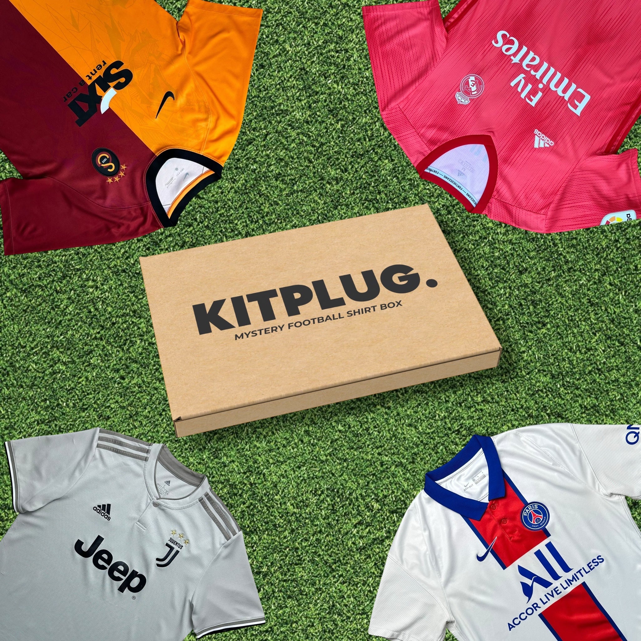 Kitplug