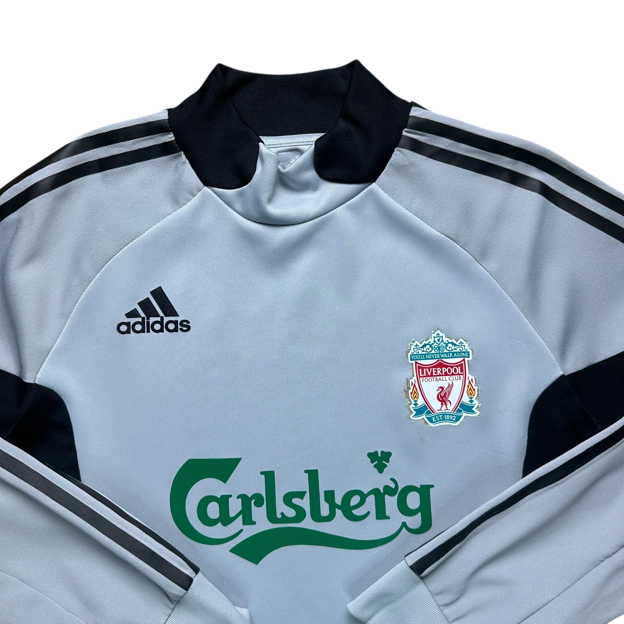 Liverpool 2008-09 Training Sweatshirt (M)