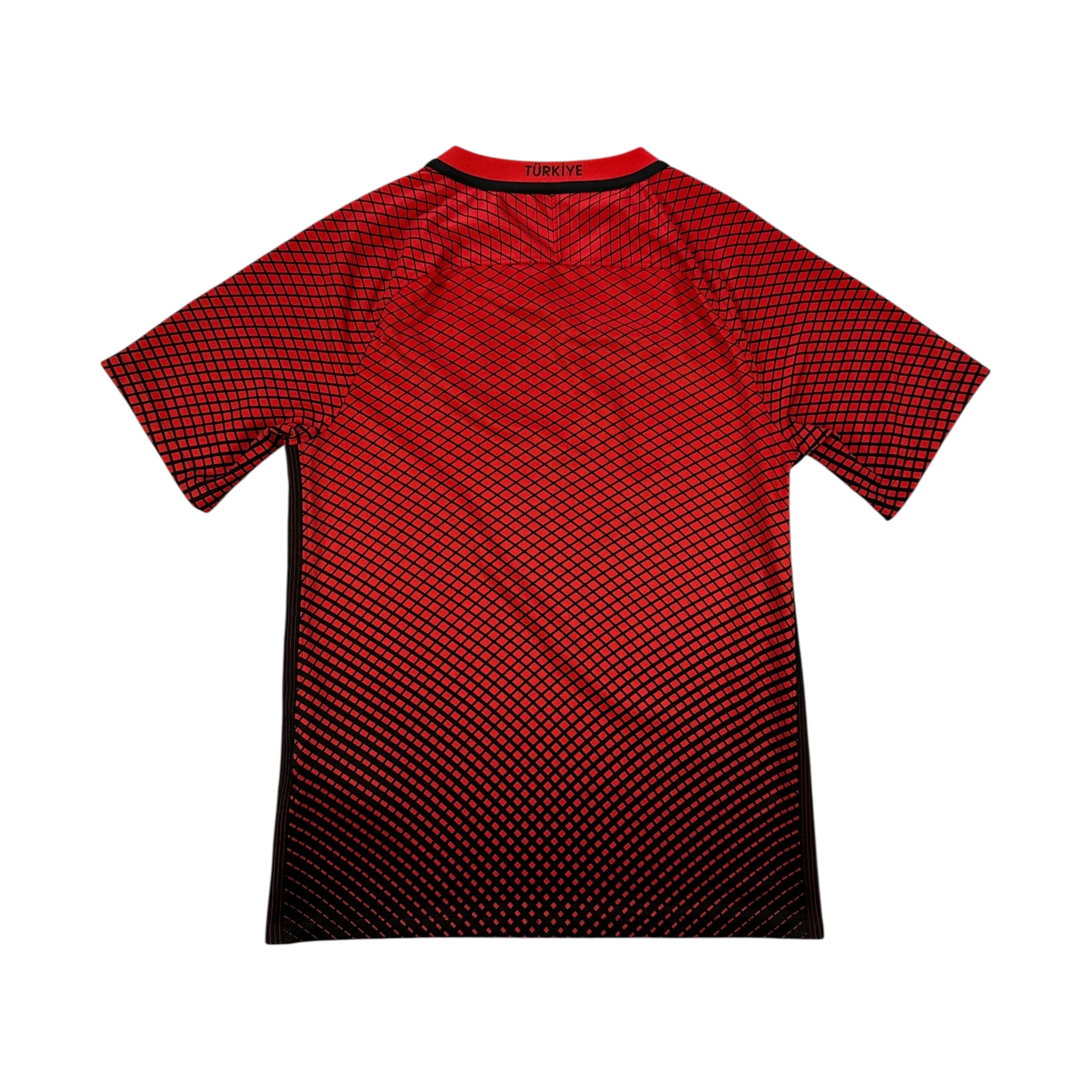 Turkey 2016 Home Shirt (M)