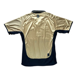 Manchester United 2001-02 Away/Third Reversible Shirt (M)