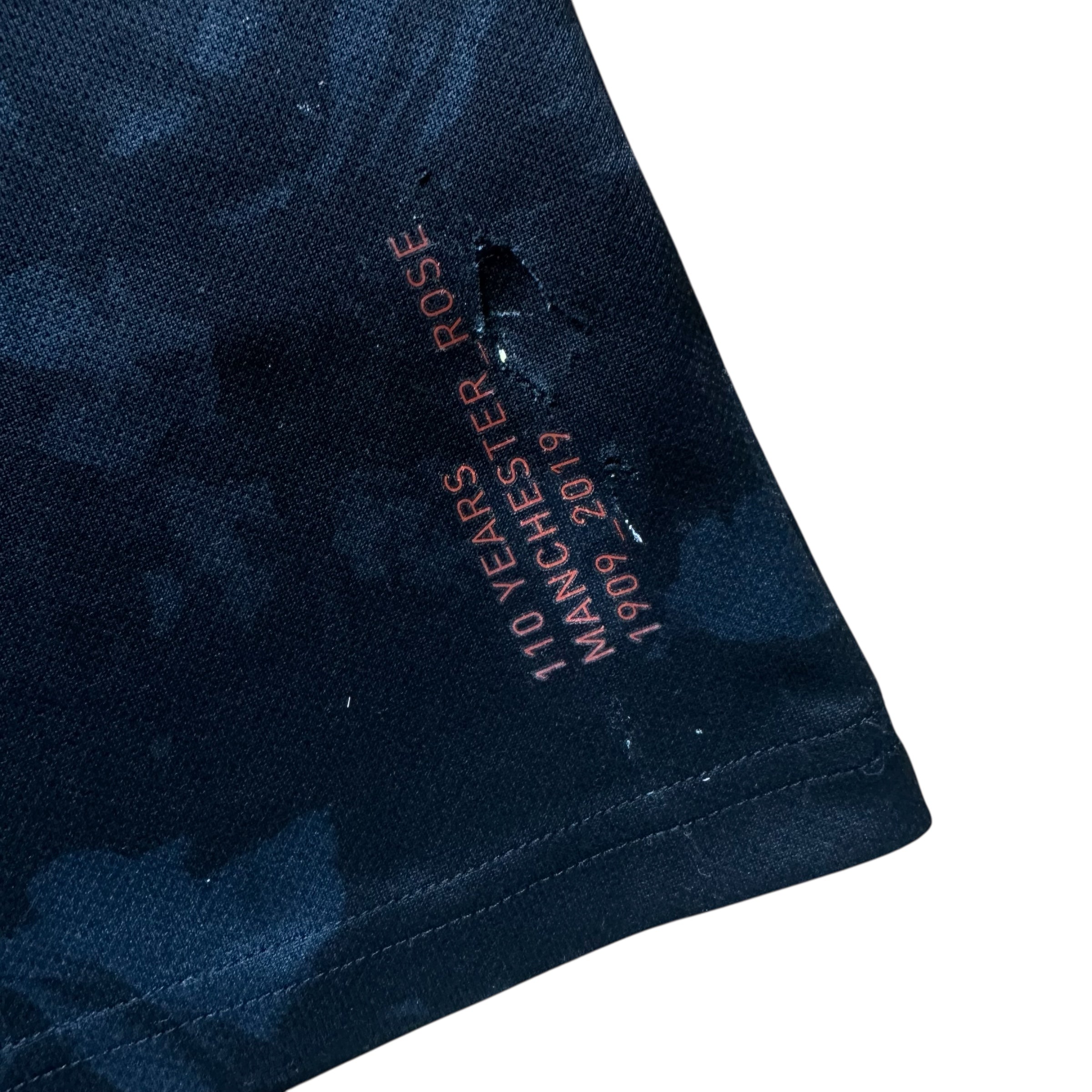 Manchester United 2019-20 Third Shirt (L) Maguire #5