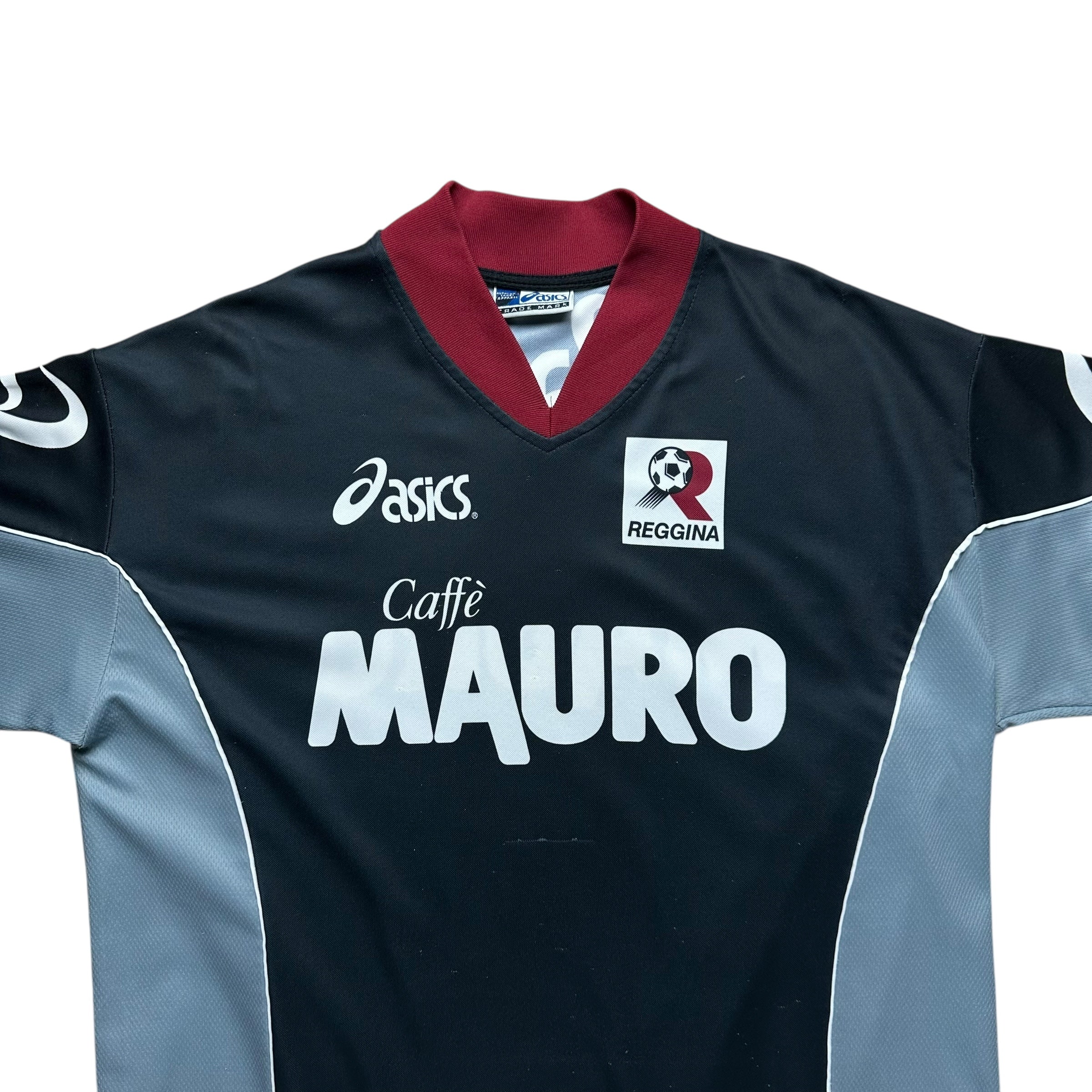 Reggina 2002-03 Training Shirt (M)