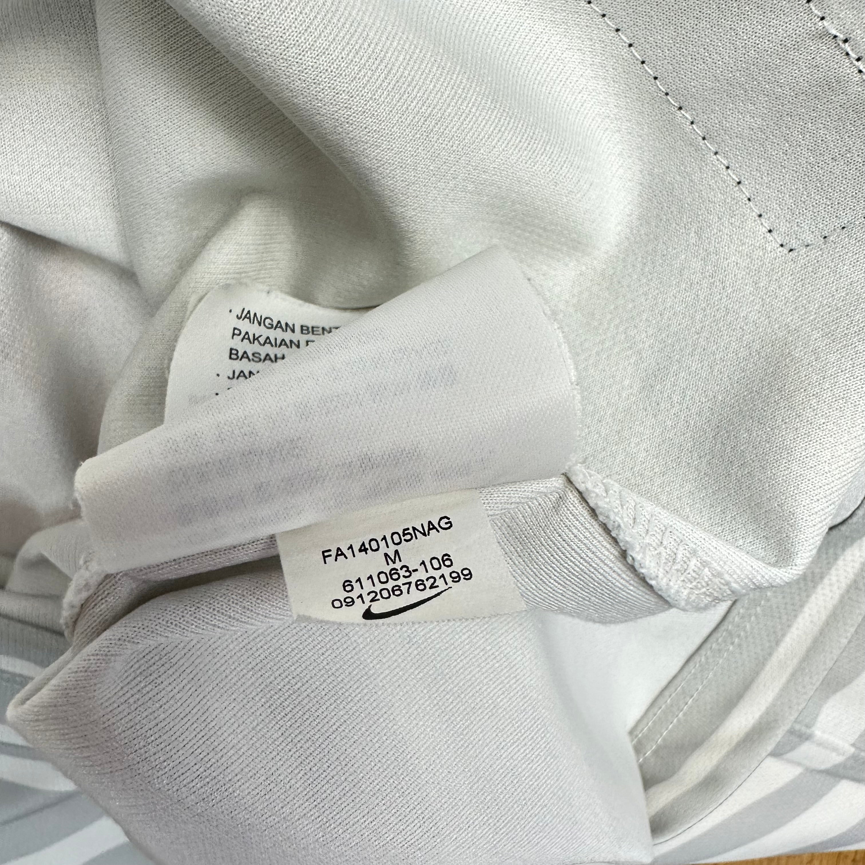 Inter Milan 2014-15 Away Shirt (M) Icardi #9