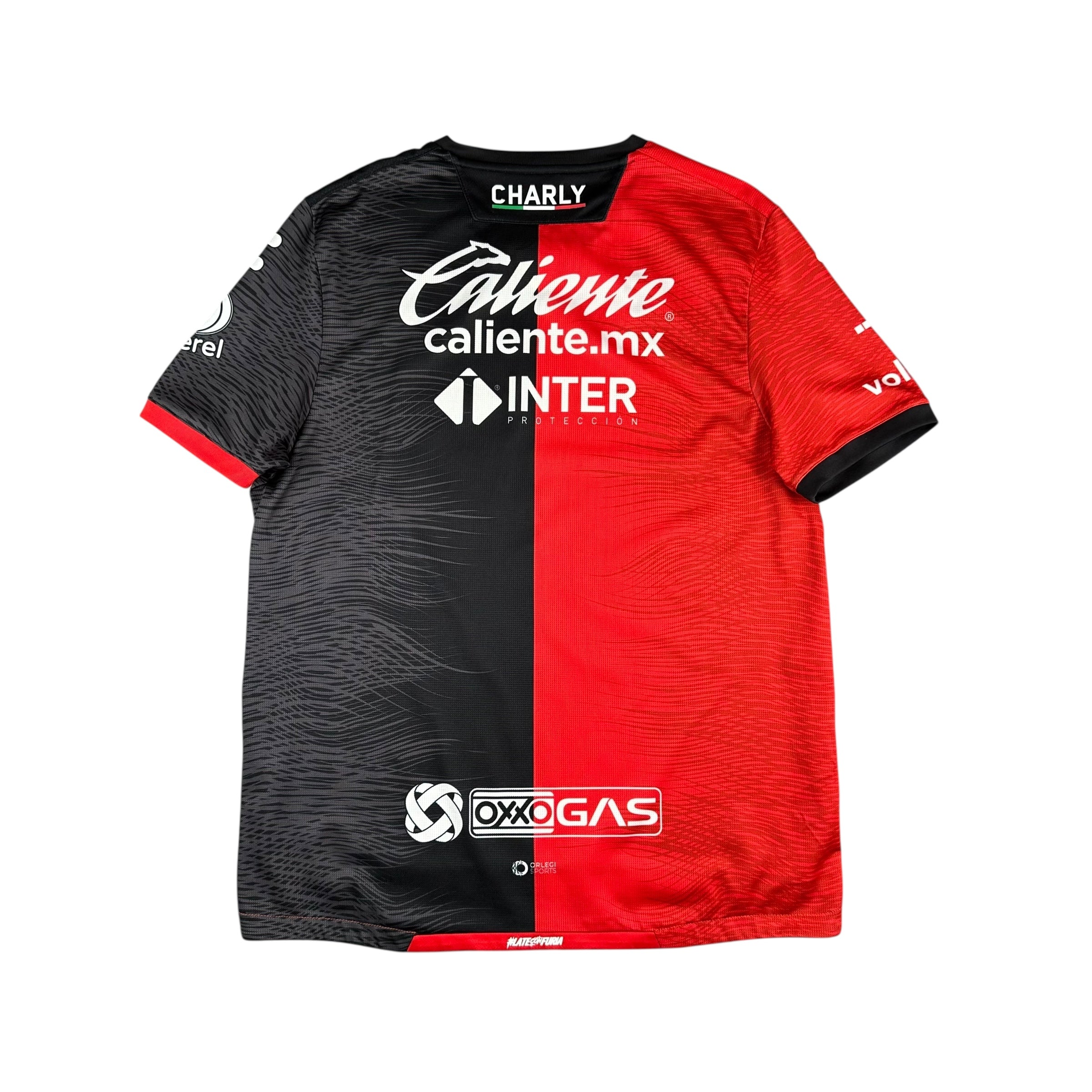 Atlas 2020-21 Home (L)
