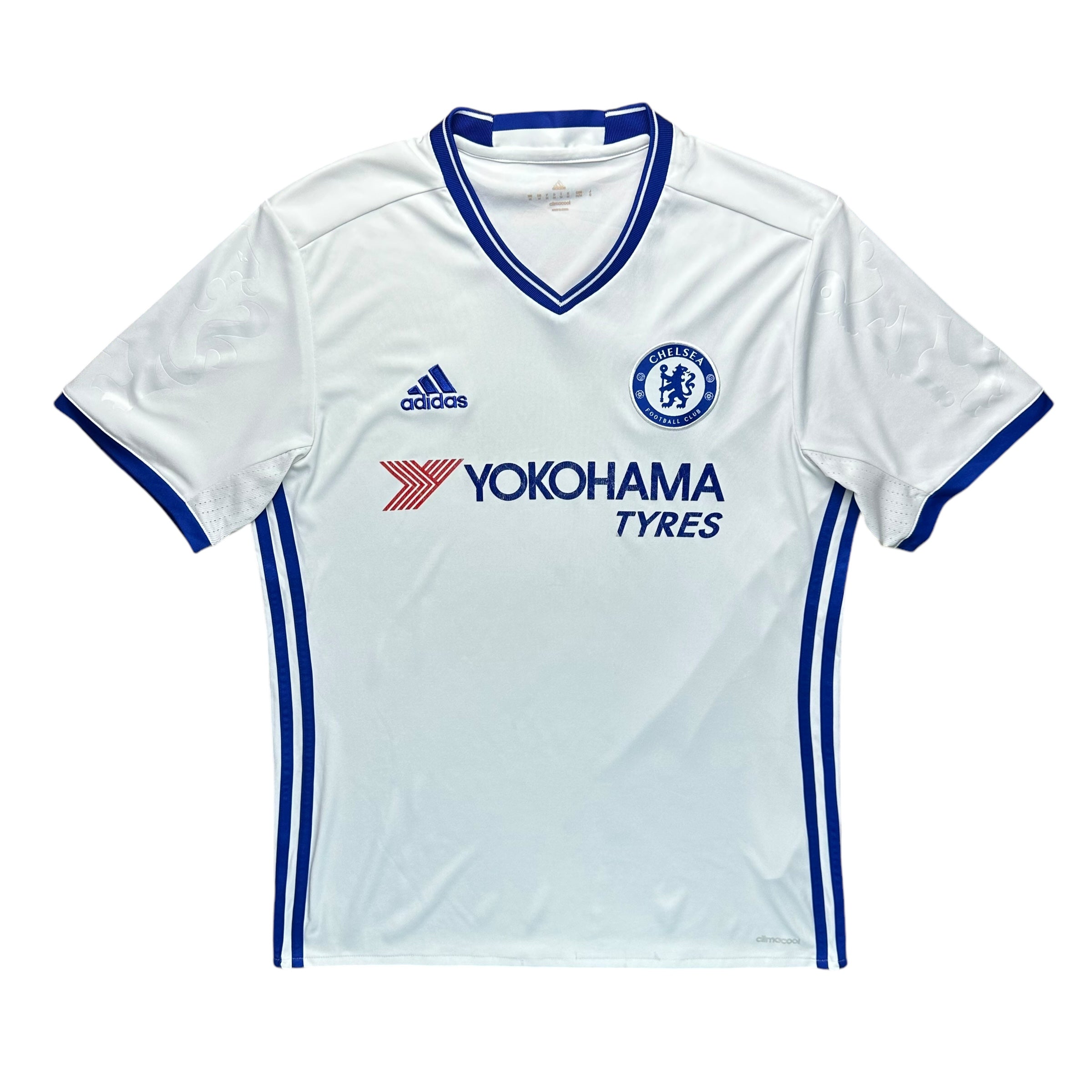 Chelsea 2016-17 Away Shirt (M)