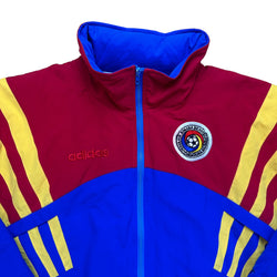 Romania 1996-98 Padded Training Jacket (XL)