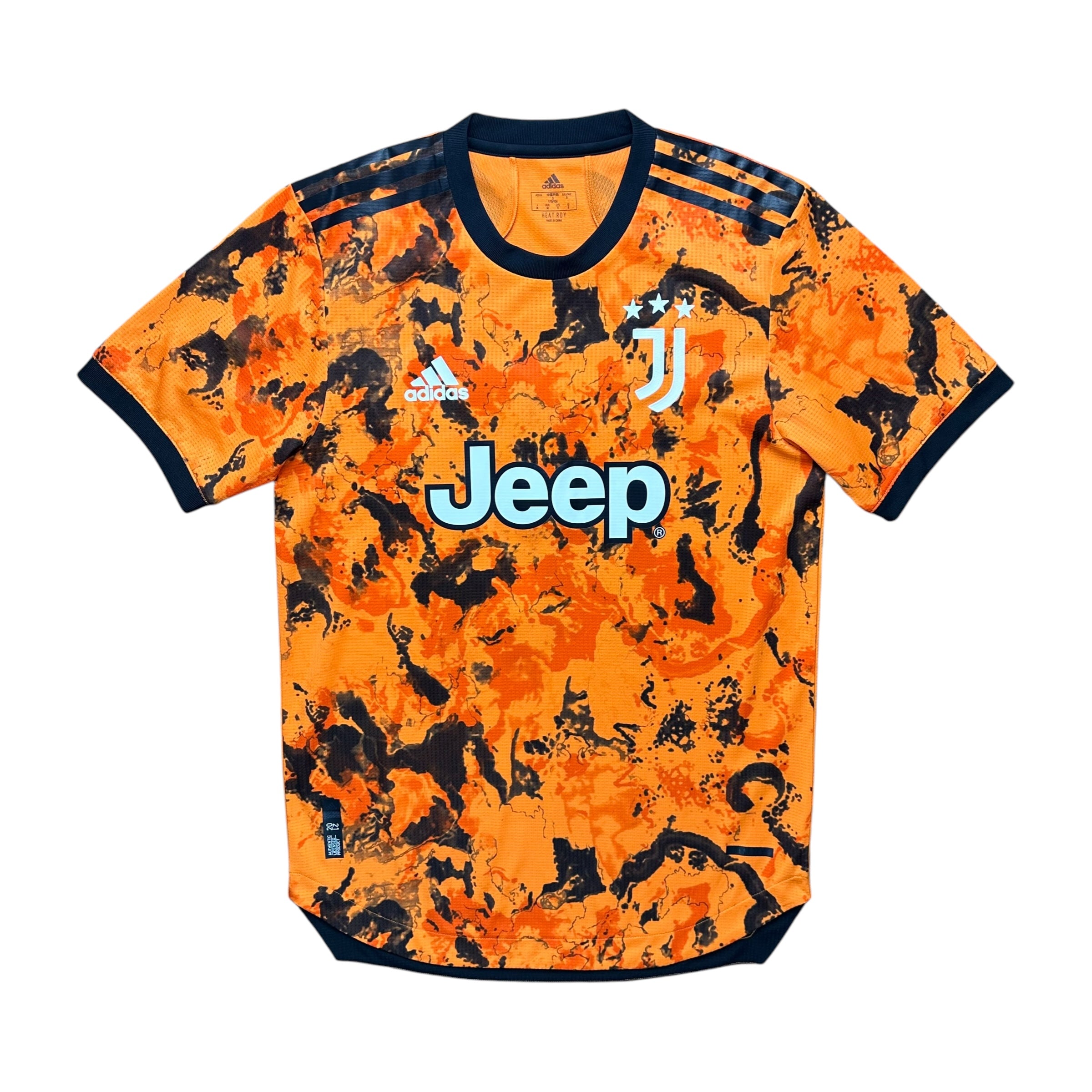 Juventus 2020-21 Third Shirt (S) Dybala #10