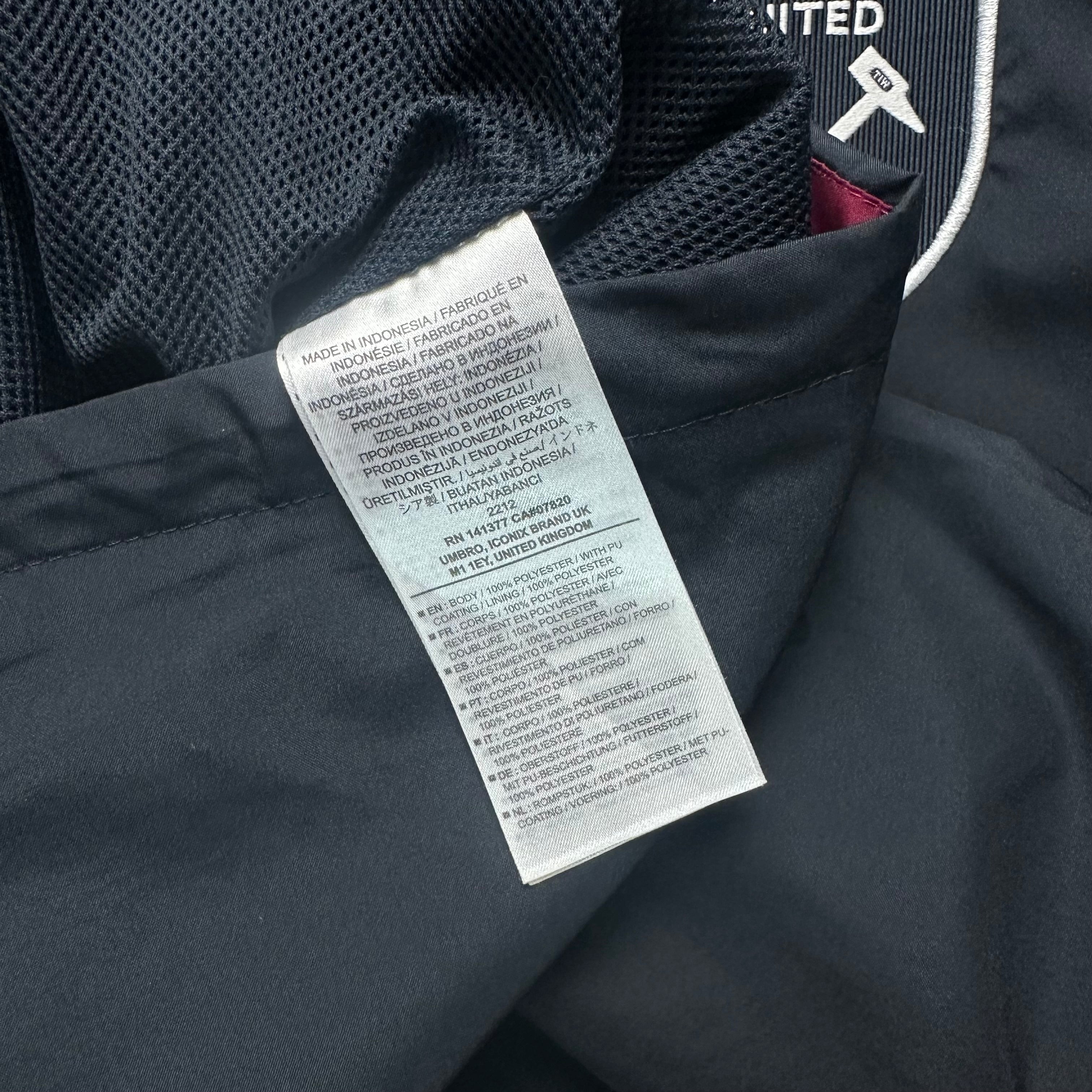 West Ham 2019-20 Training Jacket (L)