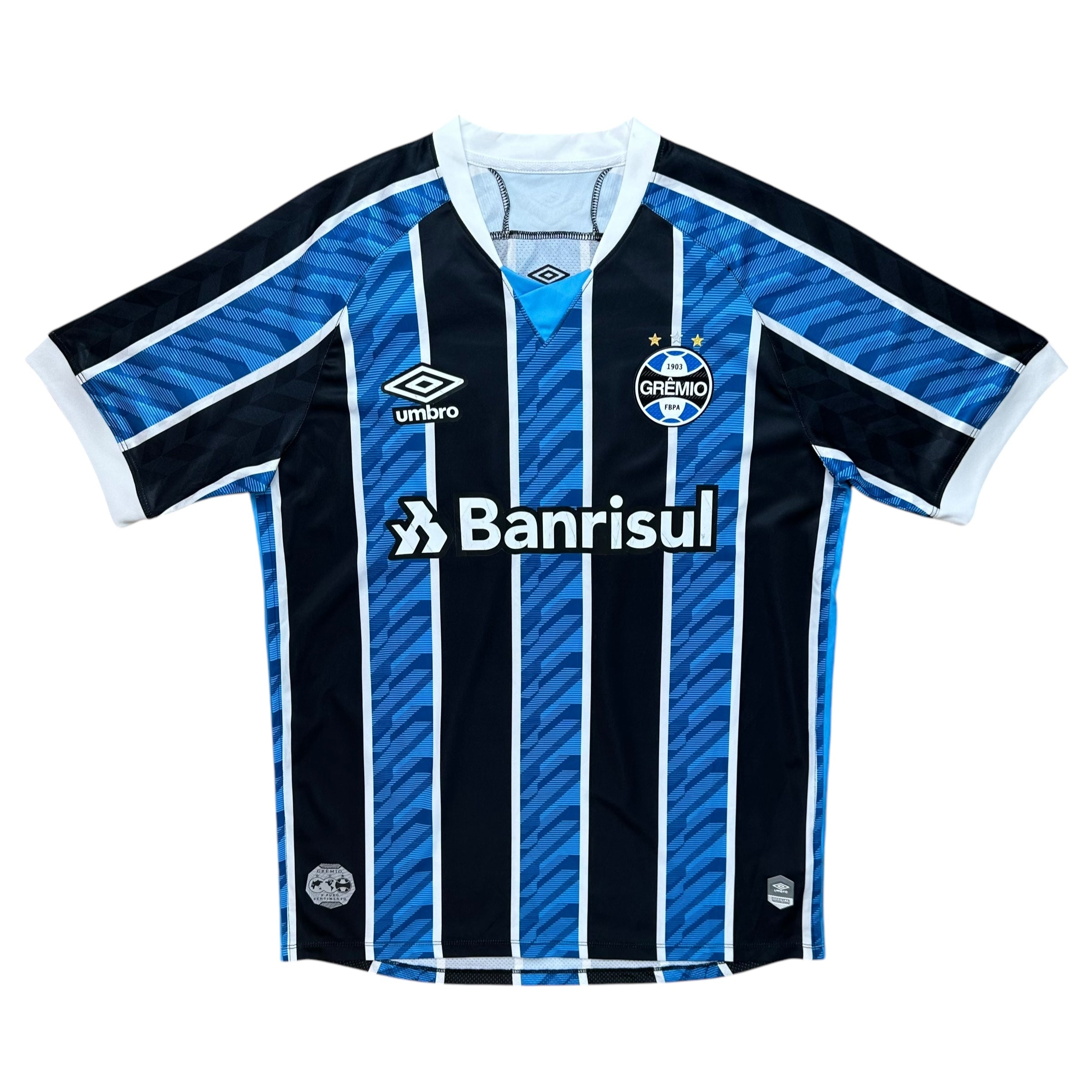 Grêmio 2020 Home Shirt (L)