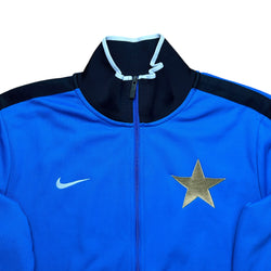 Inter Milan 2010-11 Track Jacket (L)