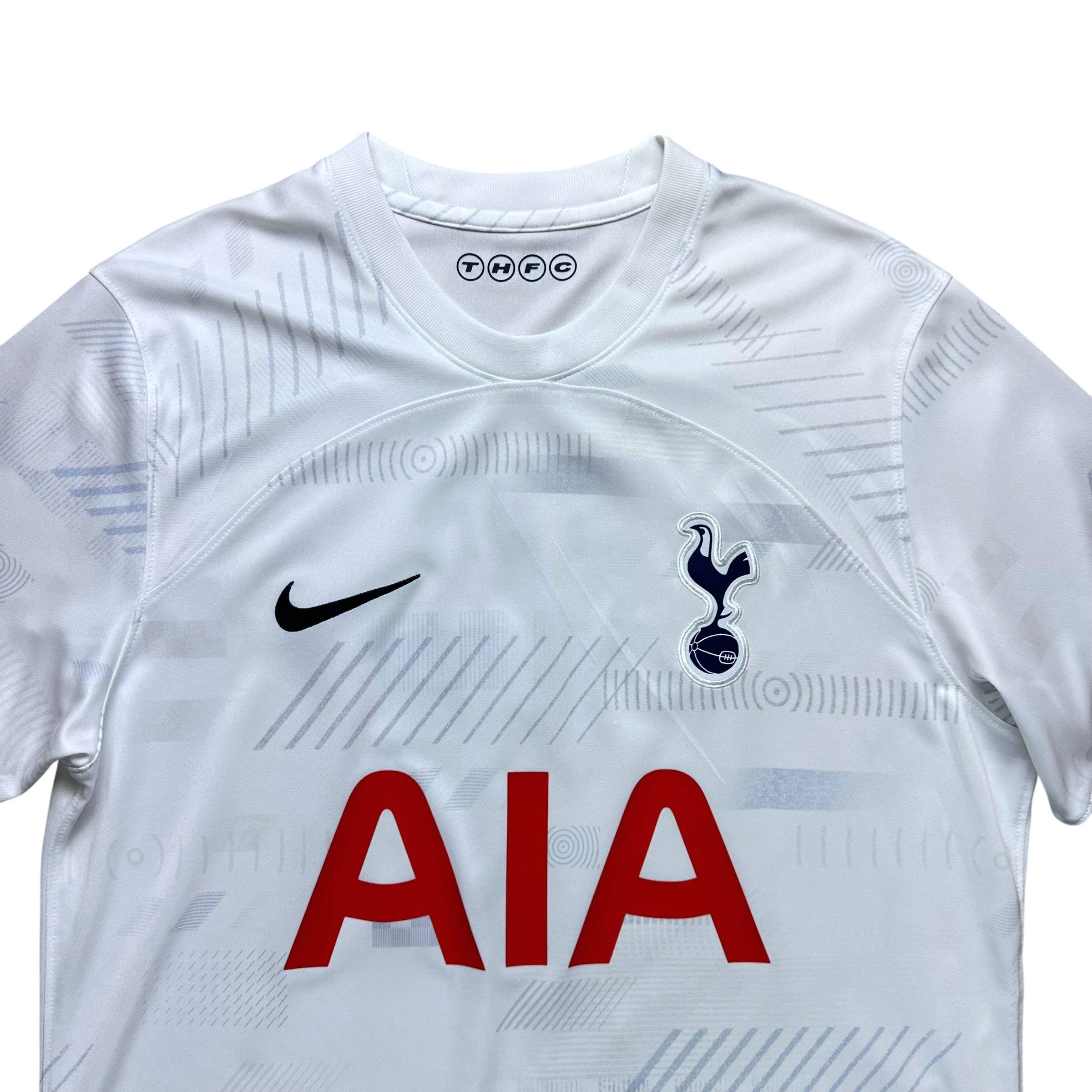 Tottenham 2023-24 Home Shirt (M) Son #7