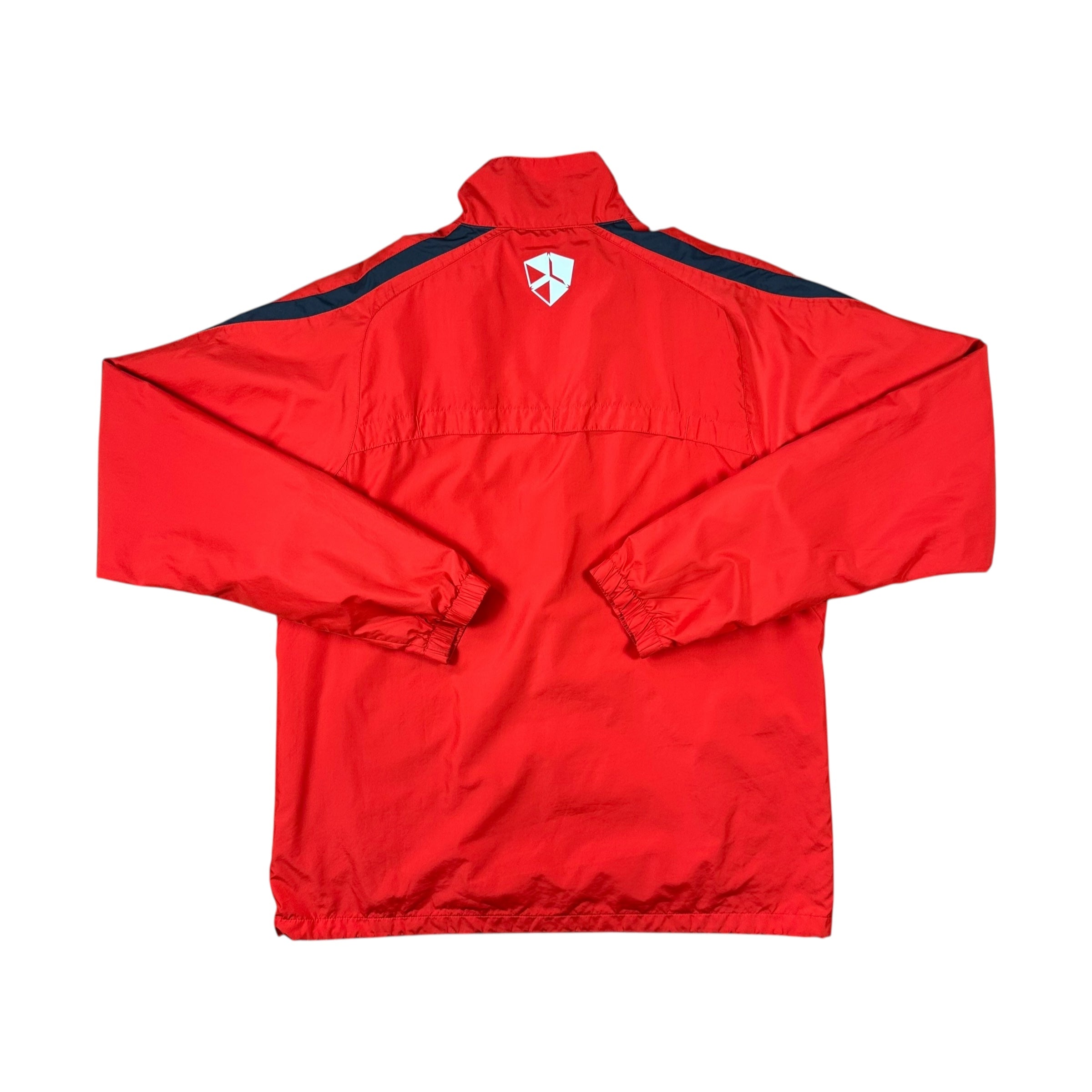 Manchester United 2010-11 Training Jacket (M)