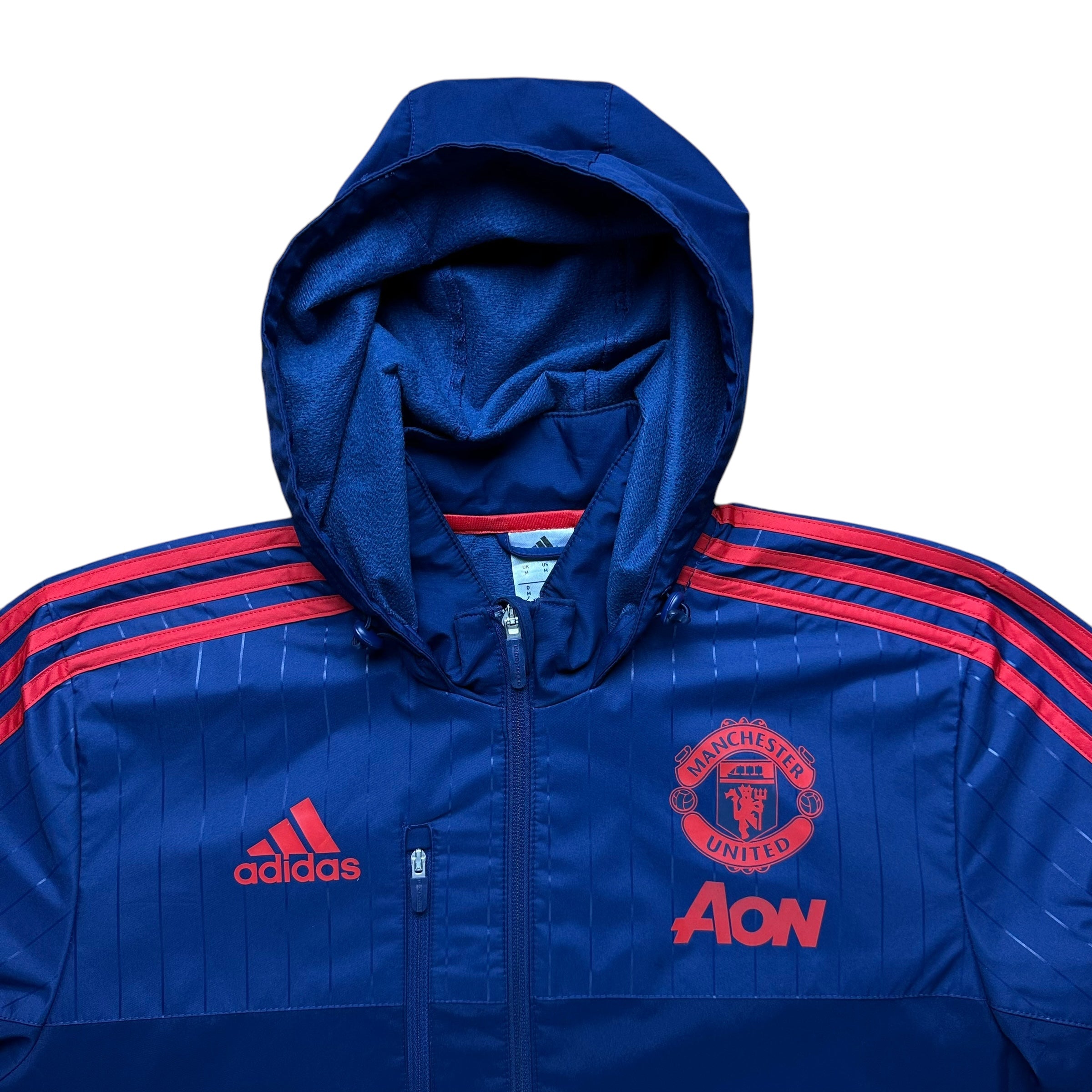 Manchester United 2015-16 Training Jacket (M)