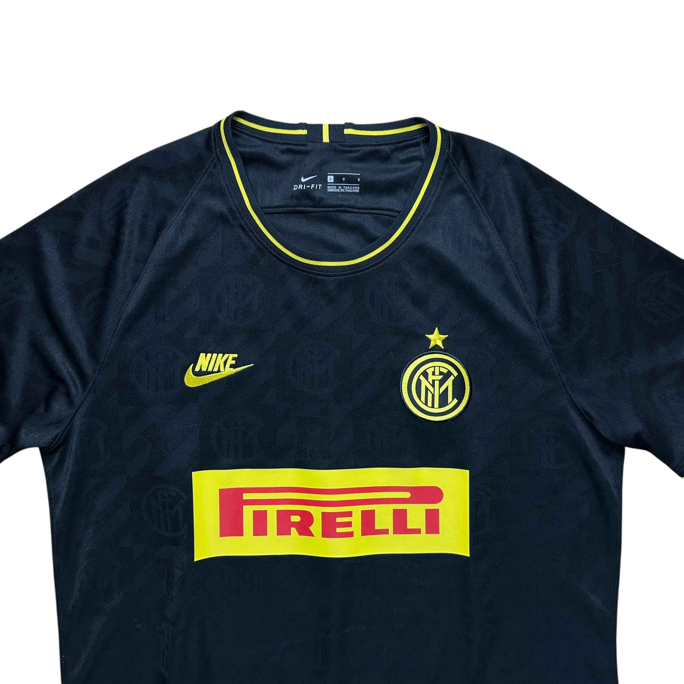 Inter Milan 2019-20 Third Shirt (L)