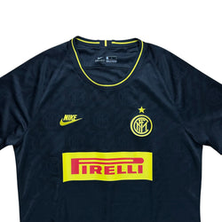 Inter Milan 2019-20 Third Shirt (L)