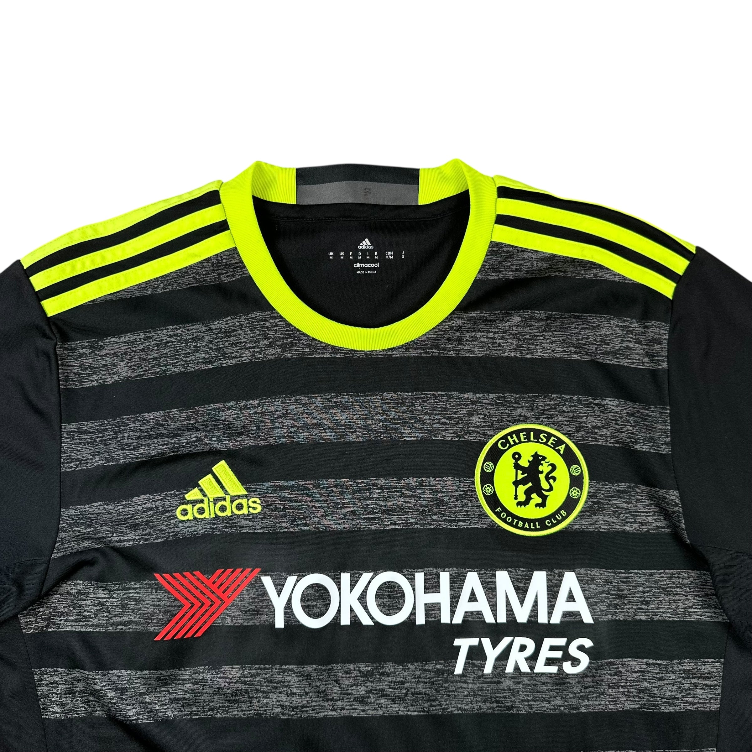 Chelsea 2016-17 Away Shirt (M) Diego Costa #19