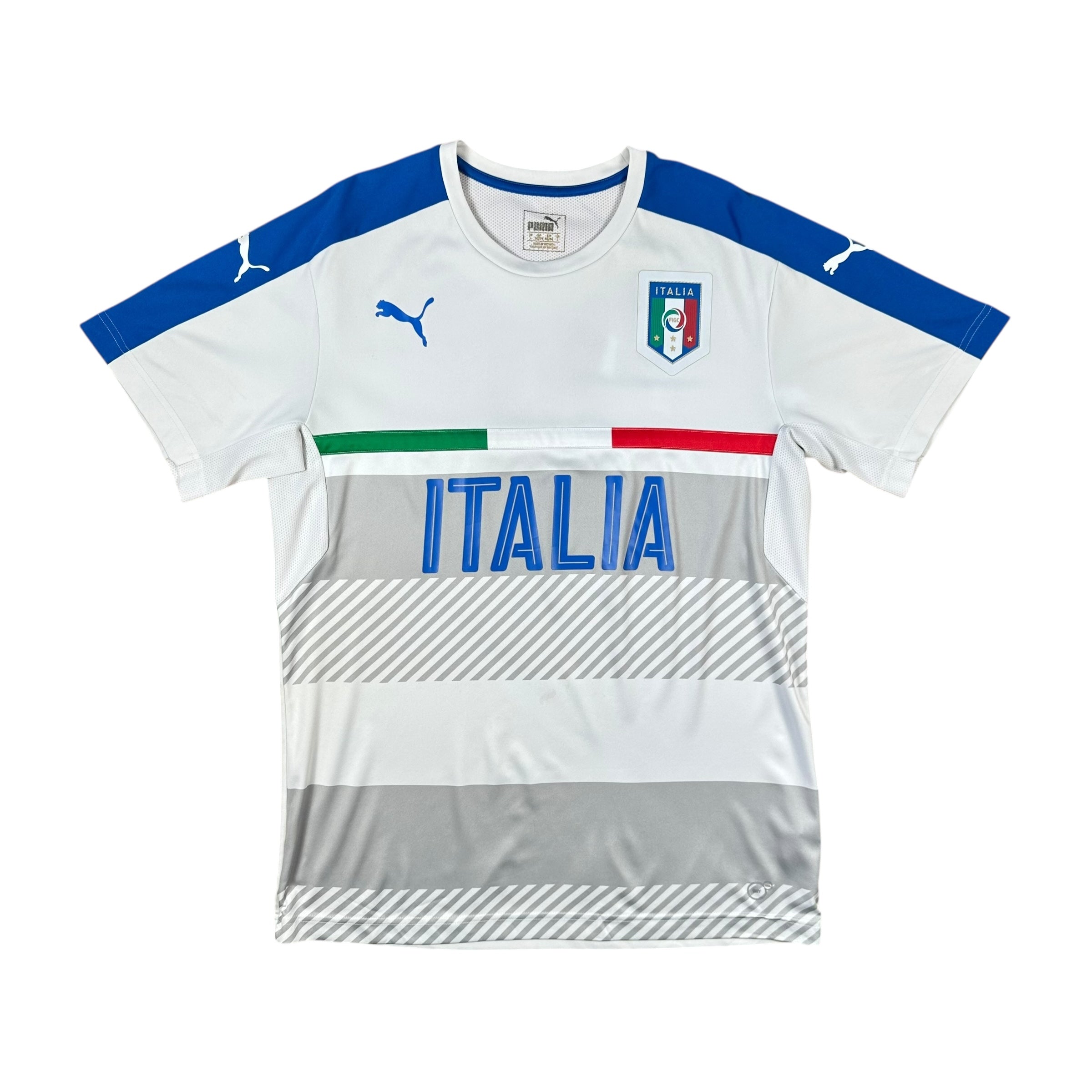 Italy 2016 Training Shirt (L)