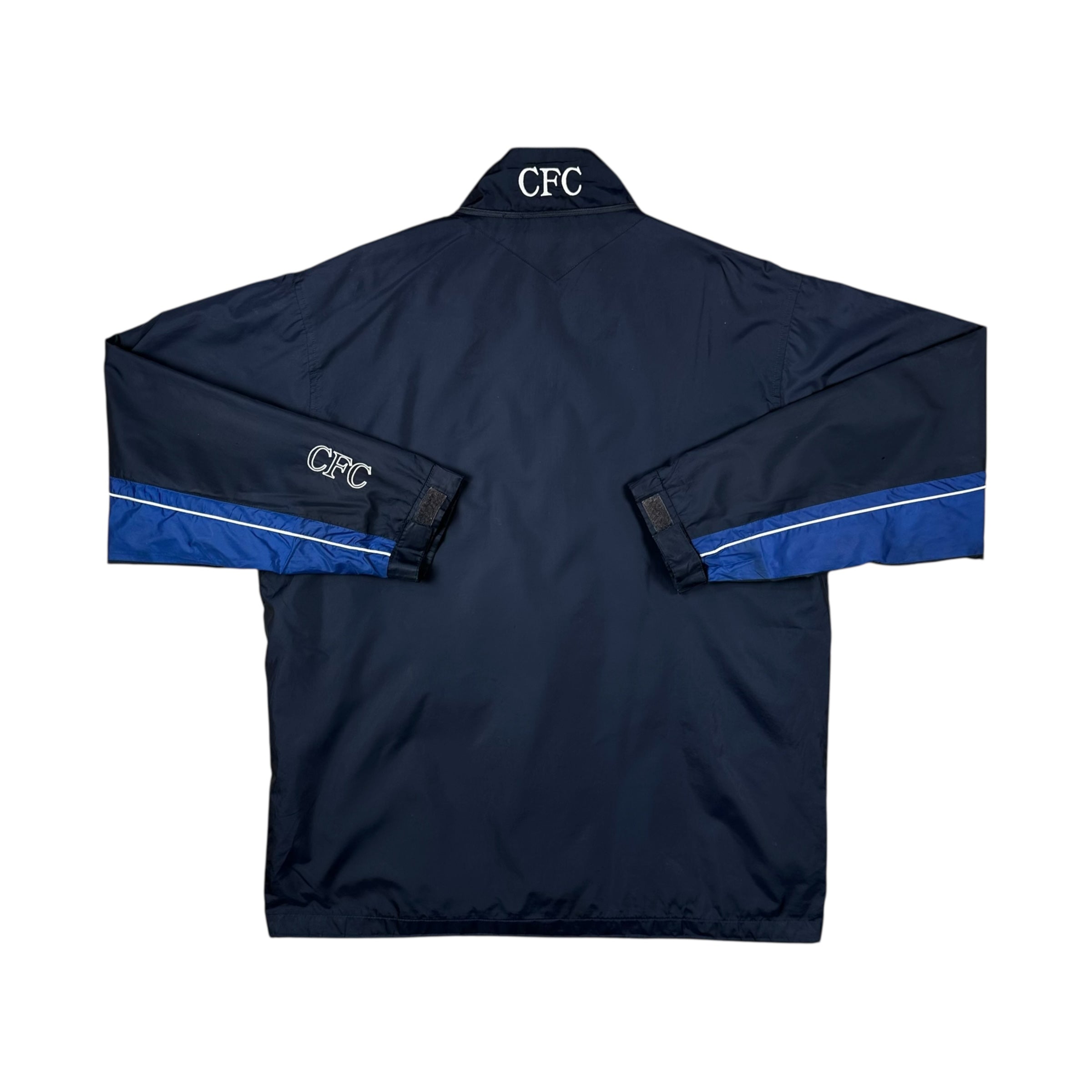 Chelsea 2002-03 Rain Jacket (M)