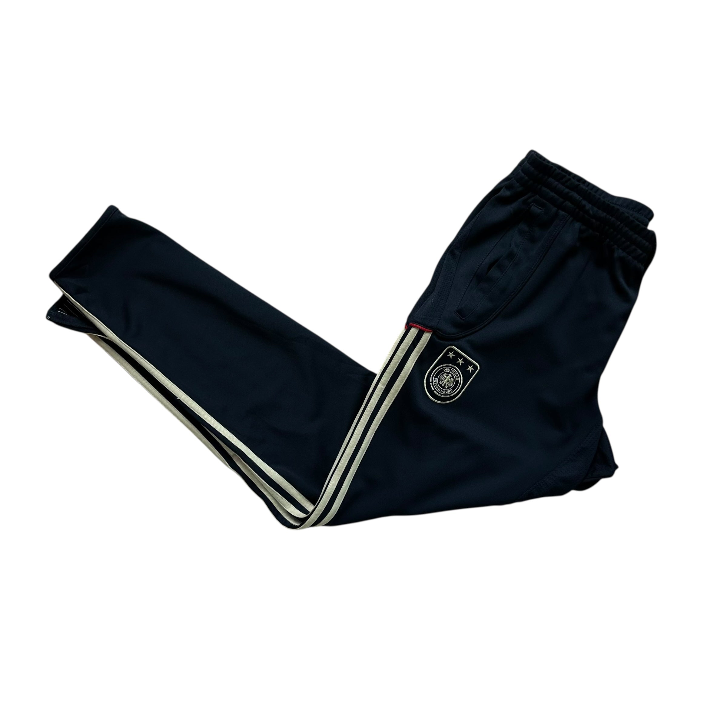 Germany 2009-10 Tracksuit (M)