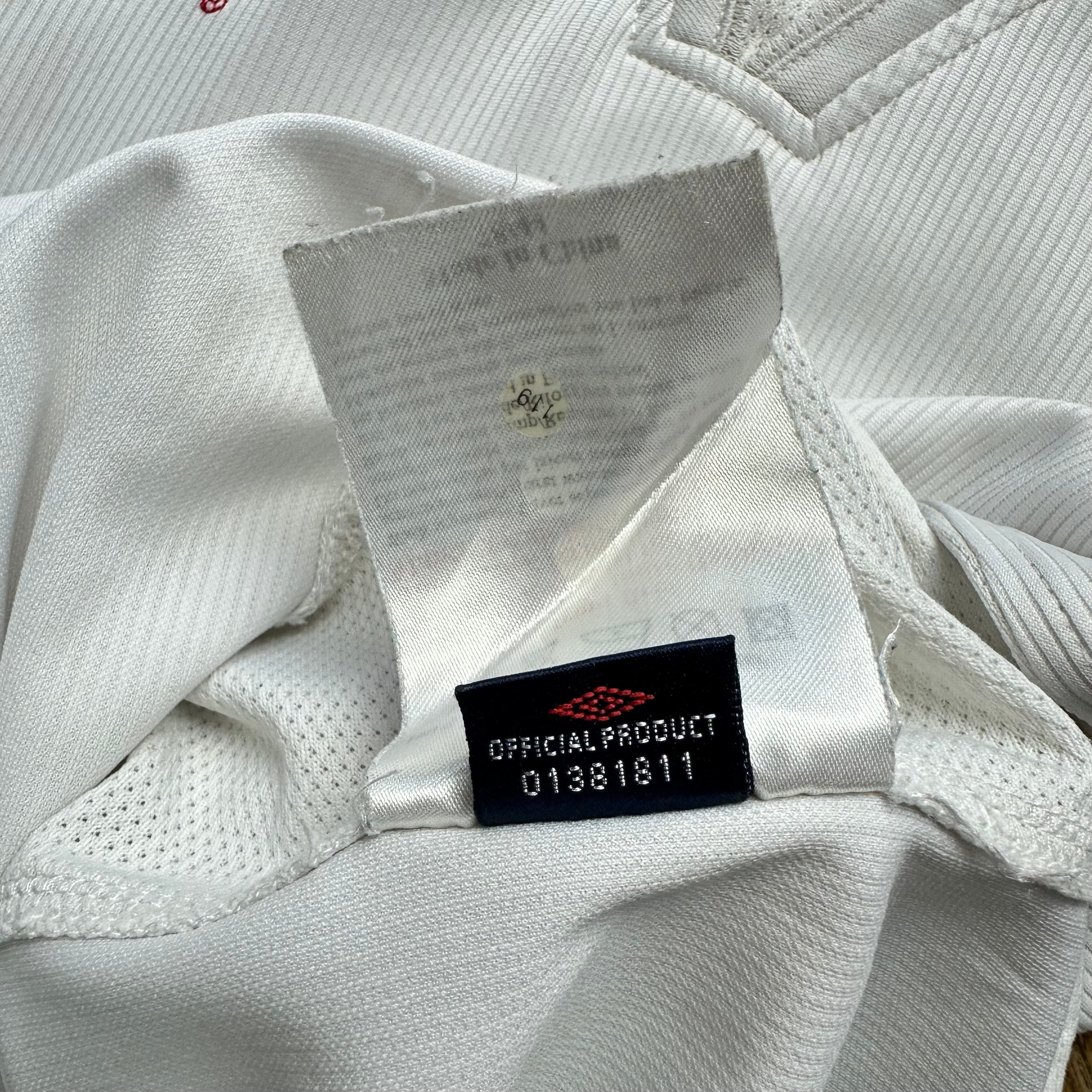 Nottingham Forest 2003-05 Away Shirt (M)