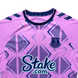 Everton 2022-23 Away Shirt (L)