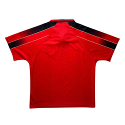 Nottingham Forest 1996-97 Home Shirt (XL)