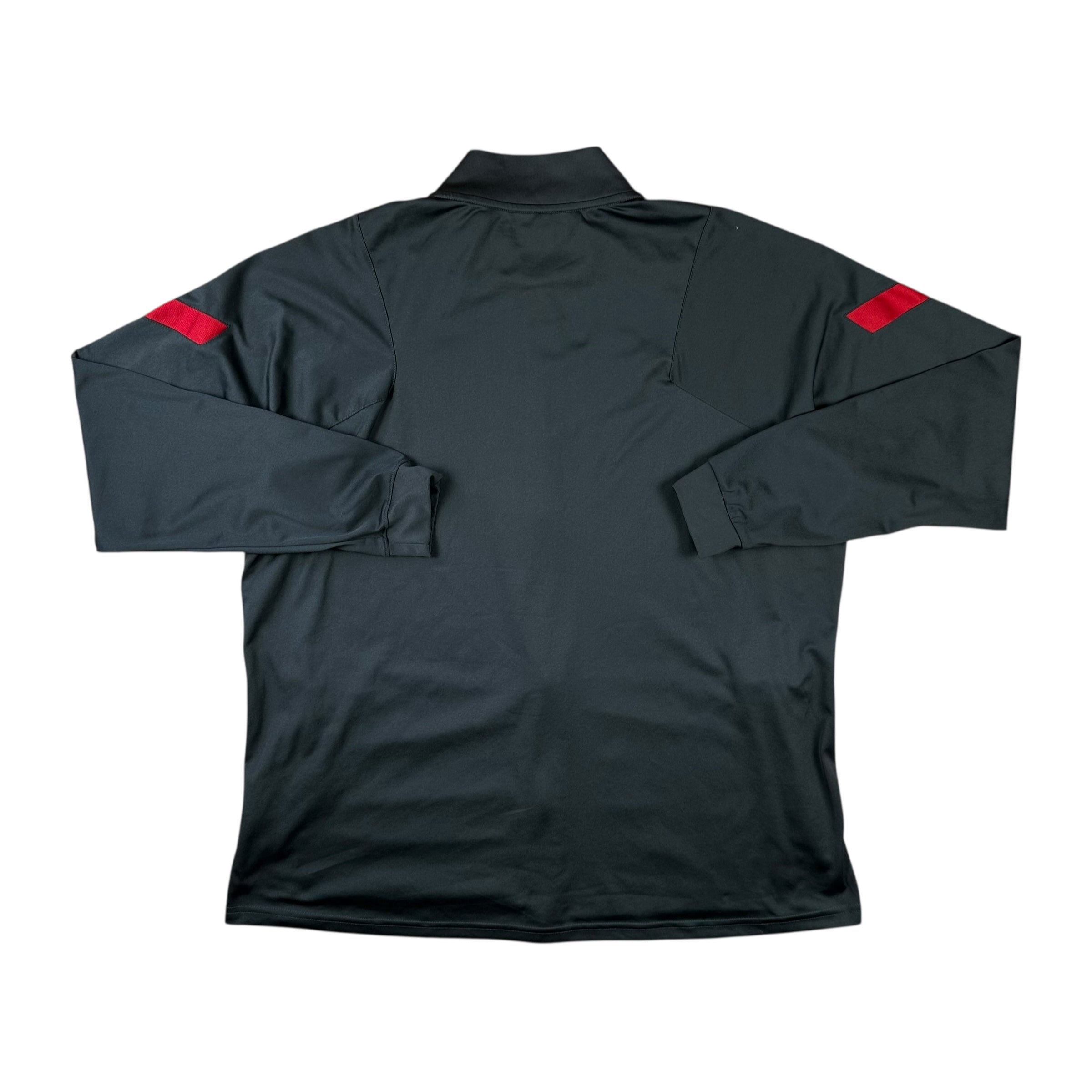Liverpool 2020-21 Track Jacket (XXL)