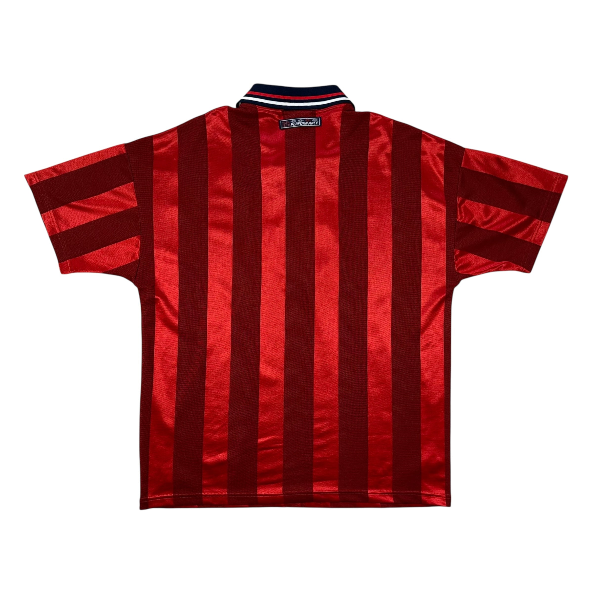 England 1998 Away Shirt (M)