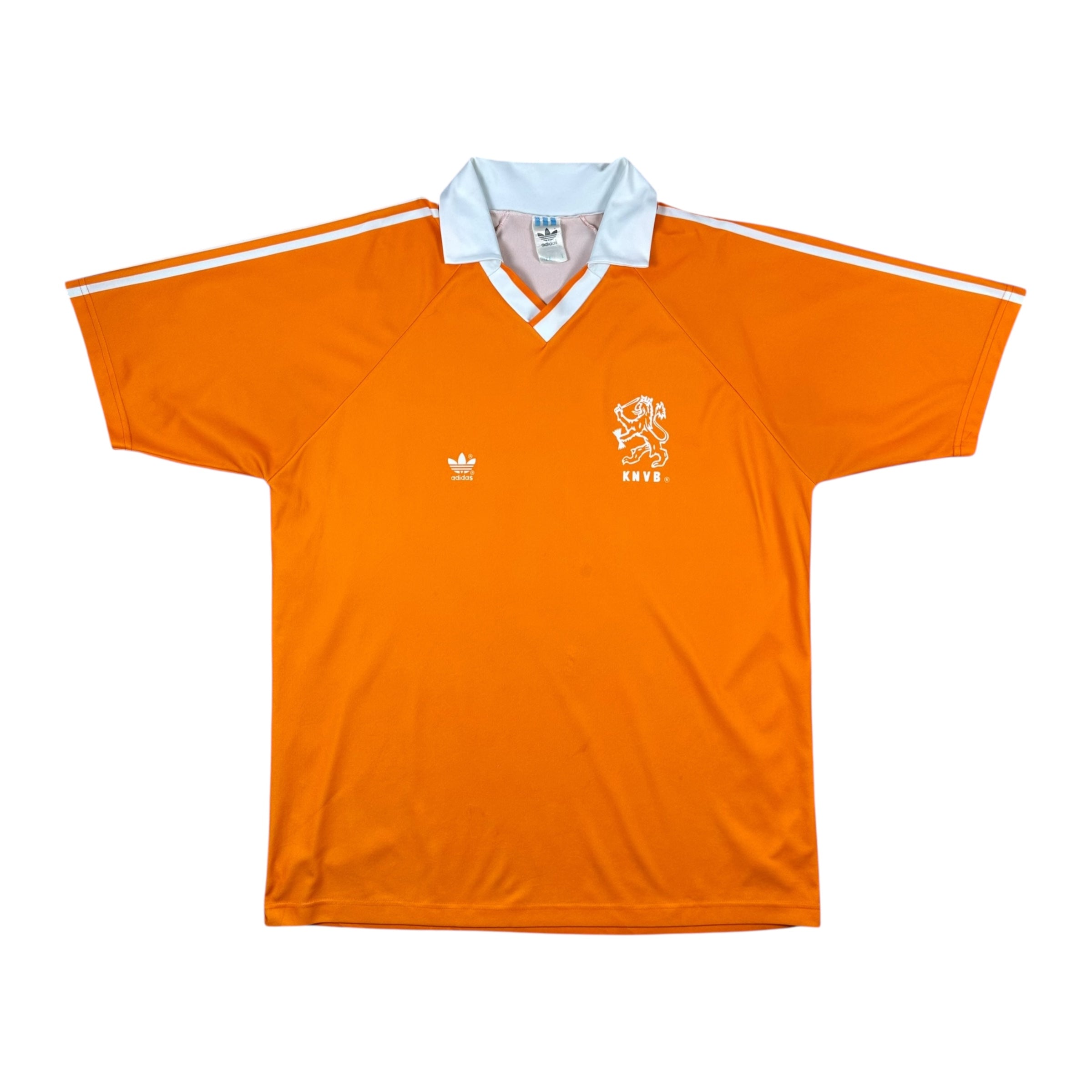 Netherlands 1990 Home Shirt (L)