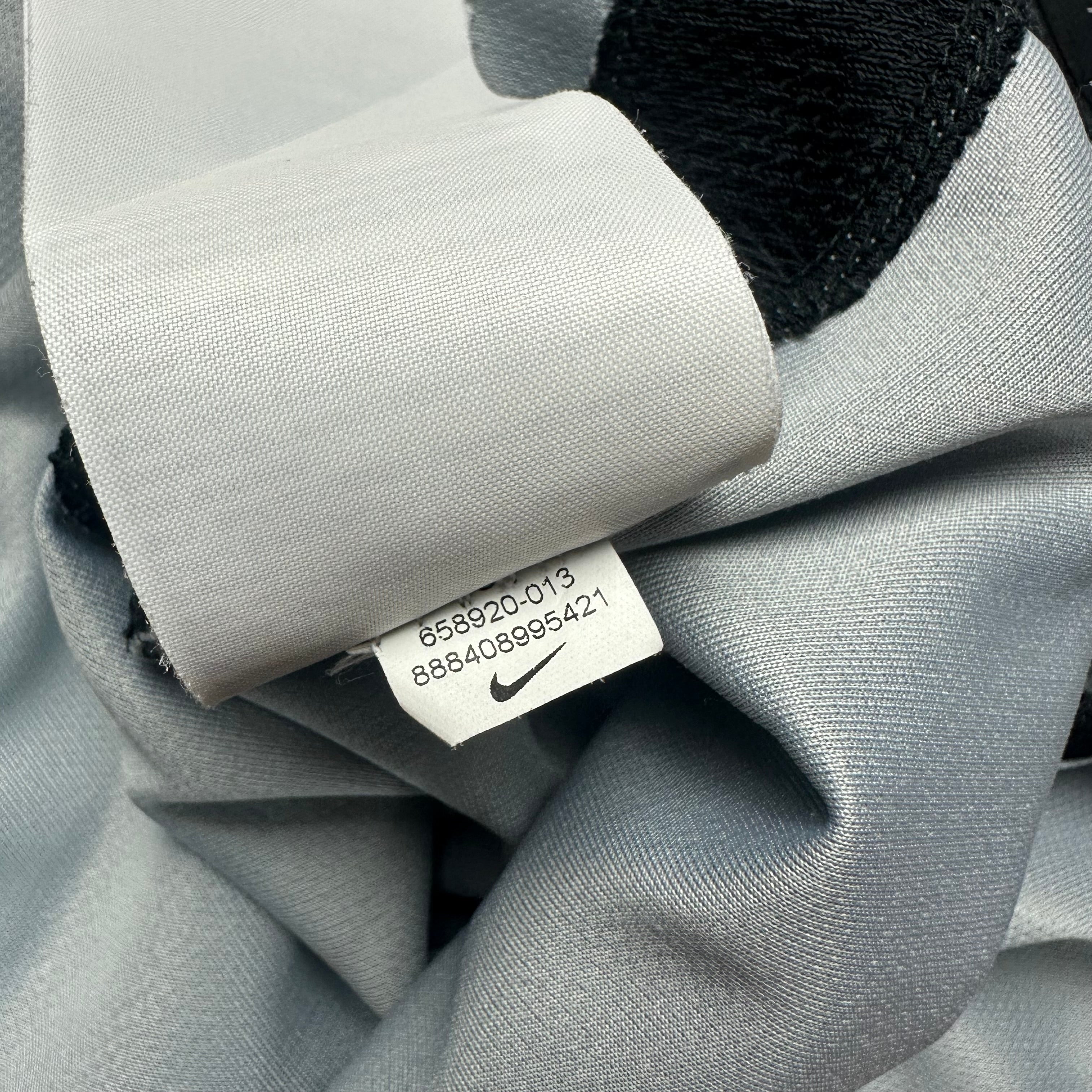 AS Roma 2015-16 Third Shirt (S)