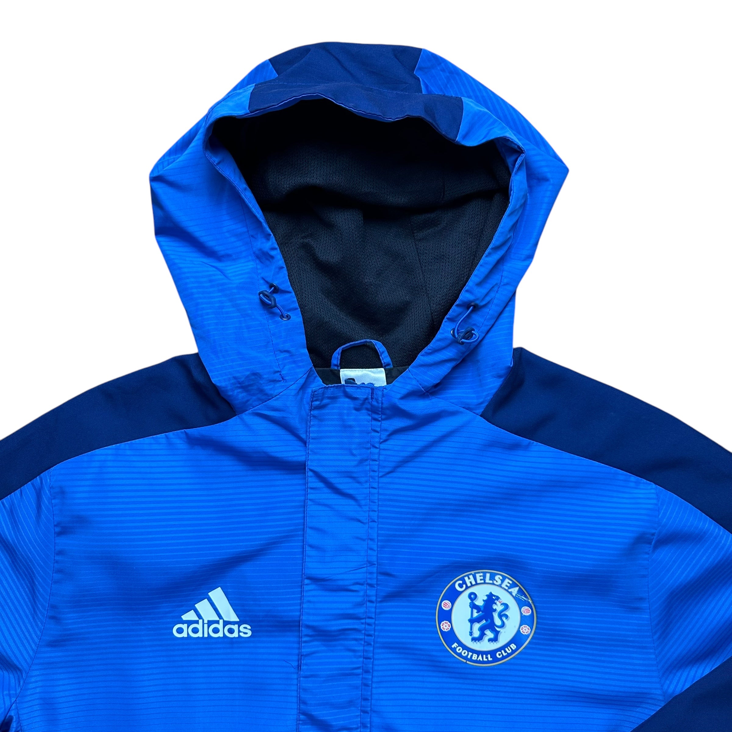 Chelsea 2014-15 Training Jacket (M)