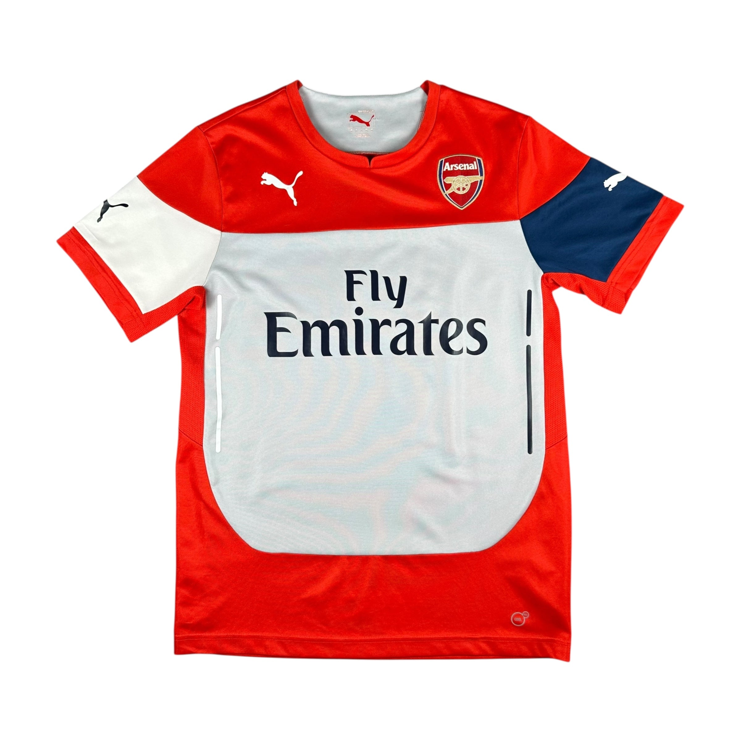 Arsenal 2014-15 Training Shirt (M)