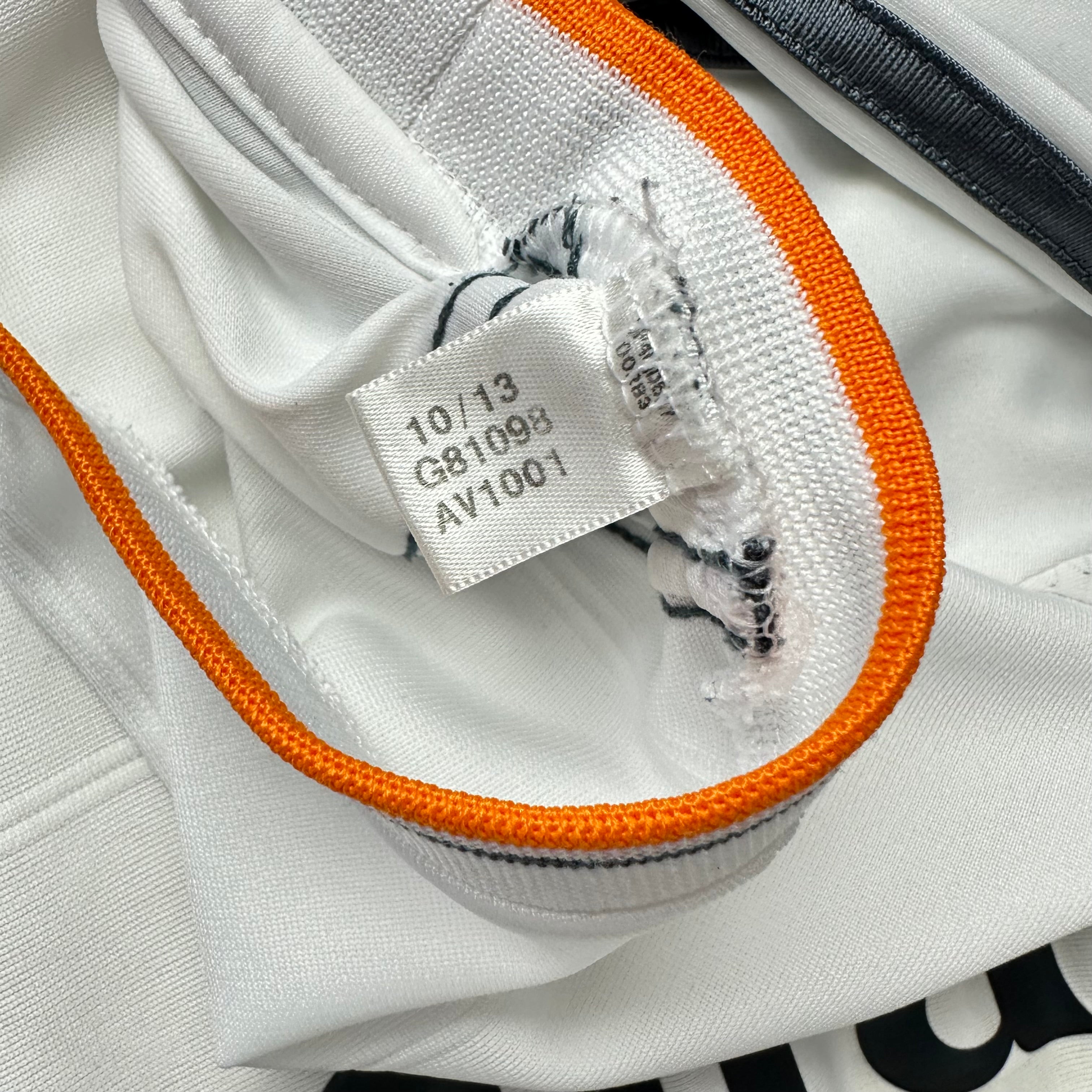 Real Madrid 2013-14 Home Shirt (XXL) Ronaldo #7