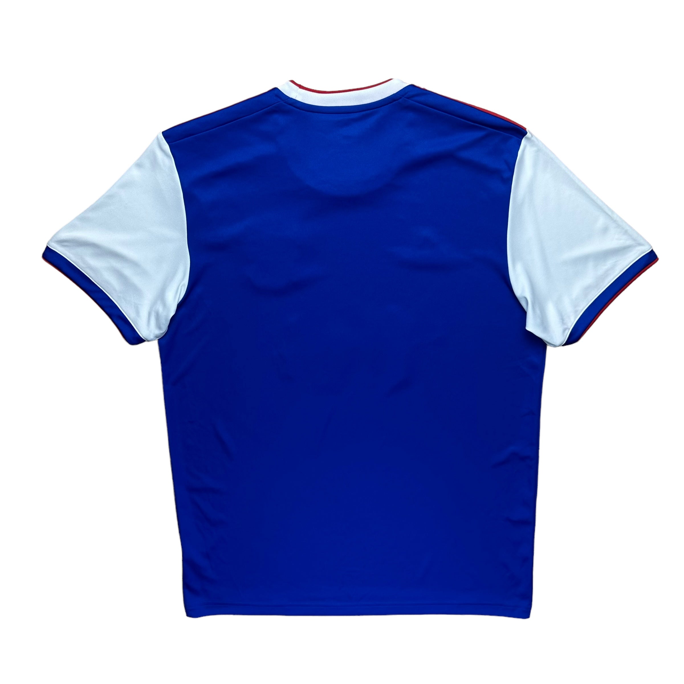 Ipswich 2018-19 Home Shirt (M)