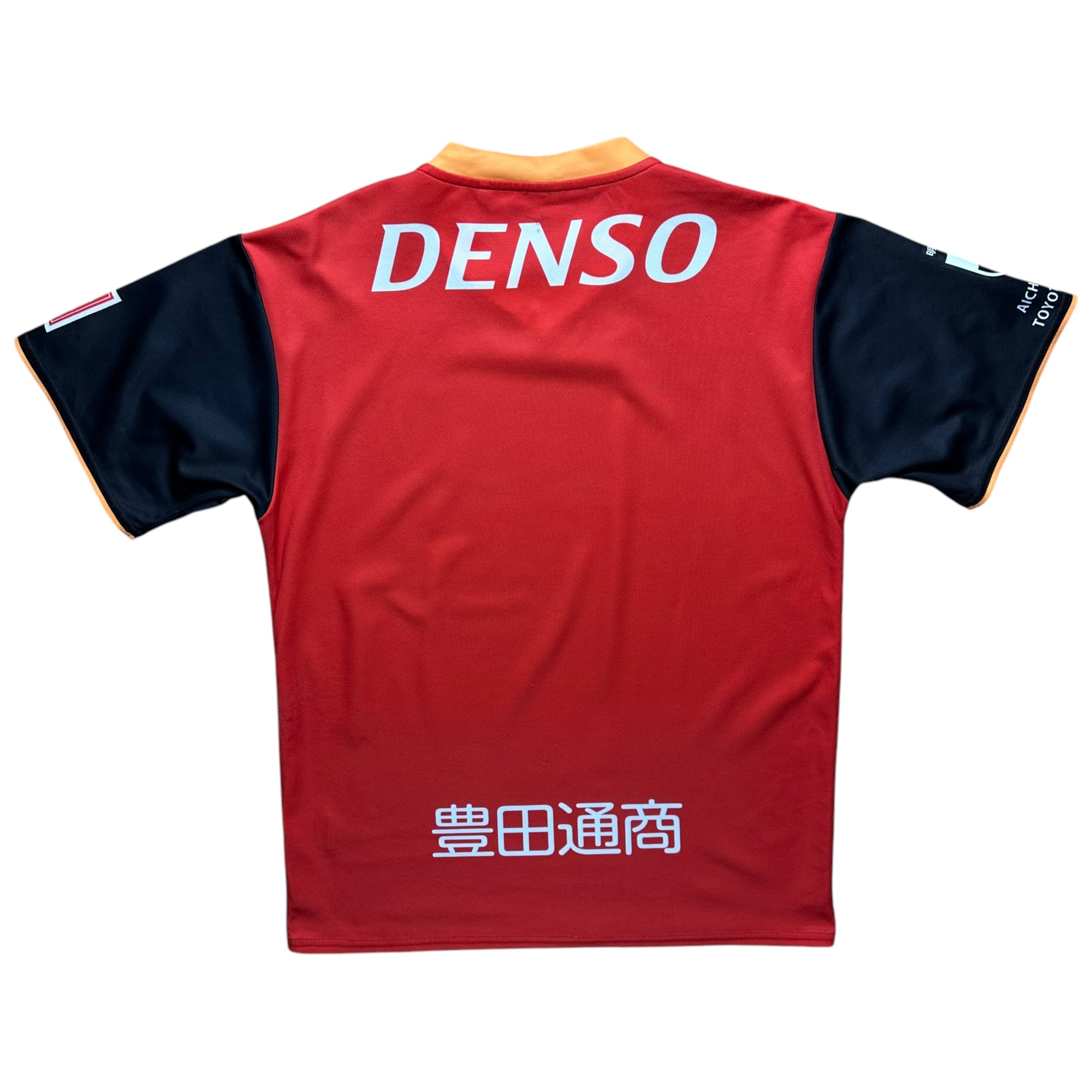 Nagoya Grampus 2020 Home Shirt (M)