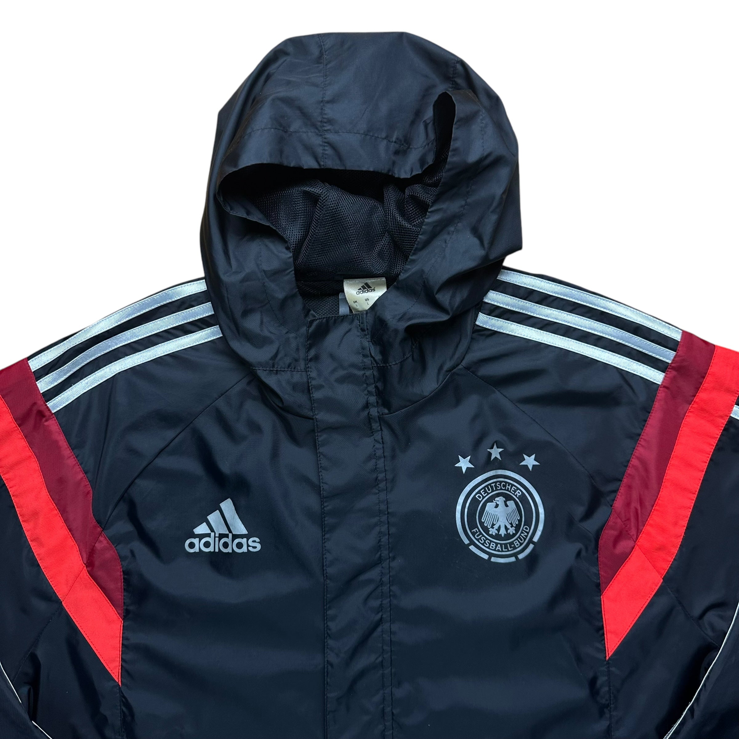 Germany 2013-14 Training Jacket (L)