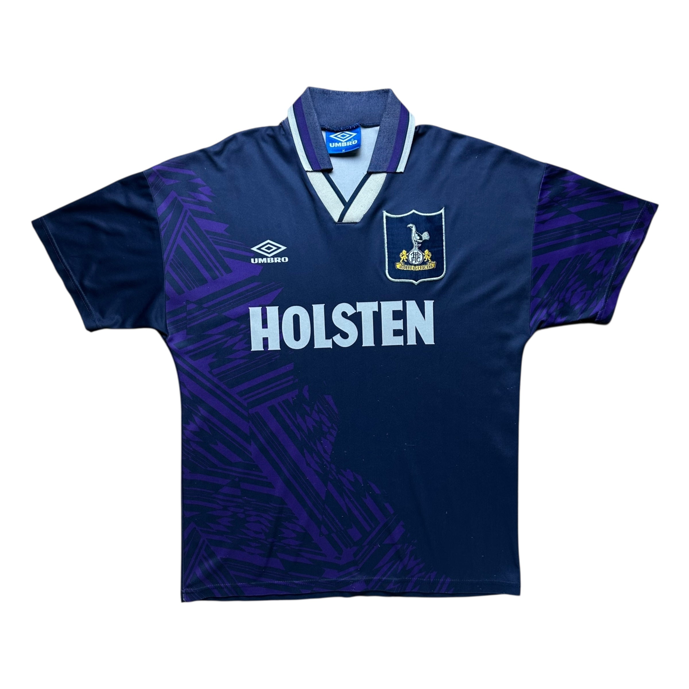 Tottenham 1994-95 Away Shirt (M)