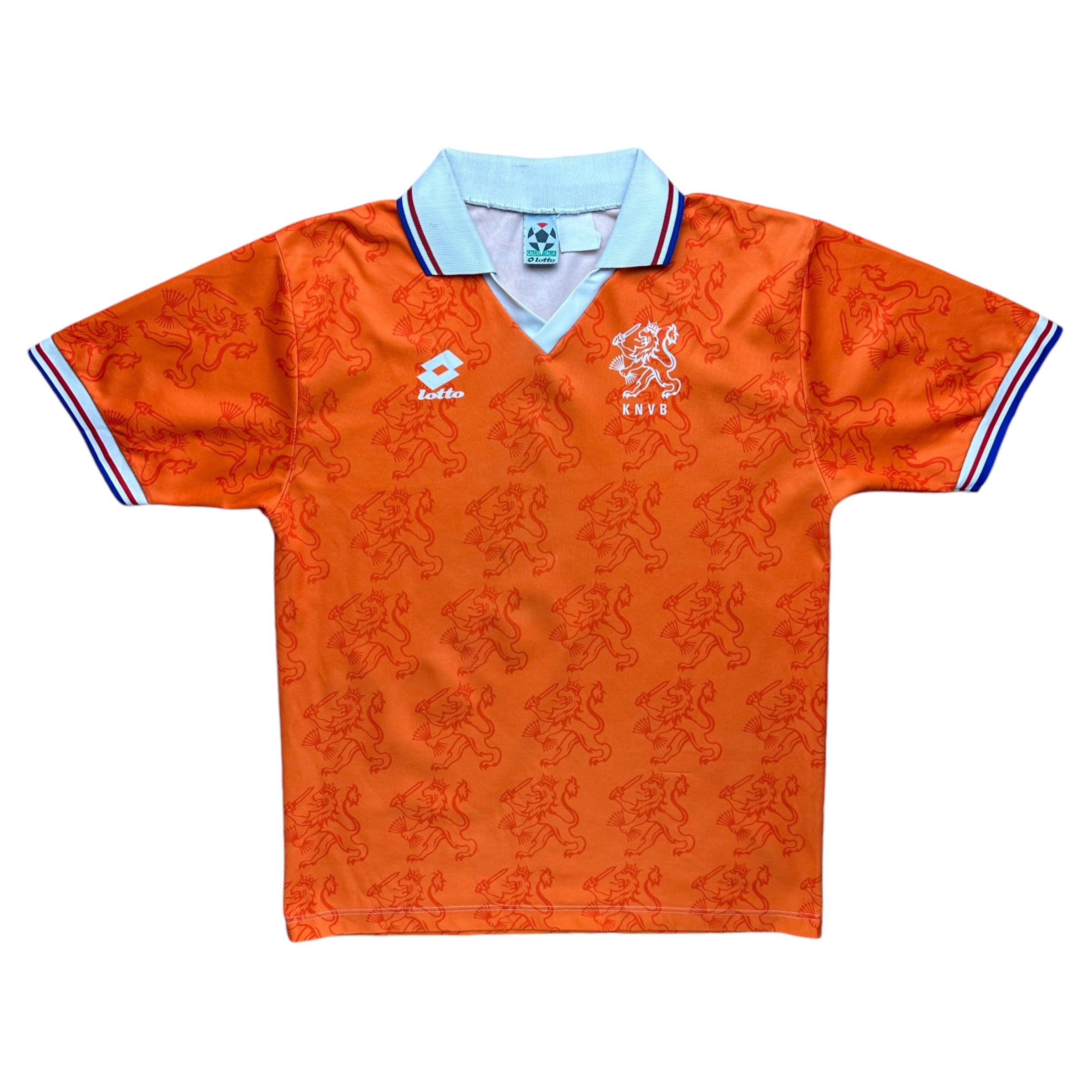 Netherlands 1994 Home Shirt (L)