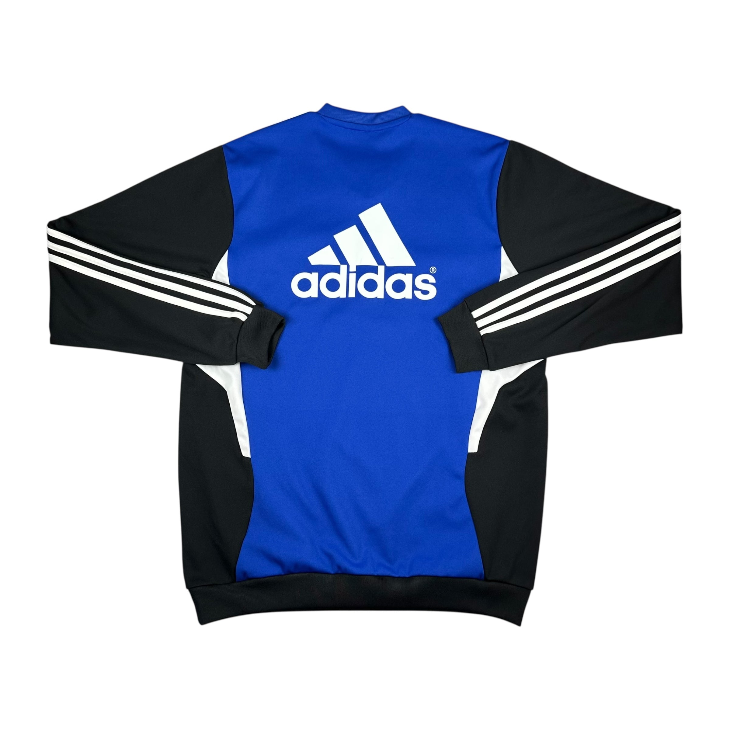 South China AA 2011-12 Training Sweatshirt (M)
