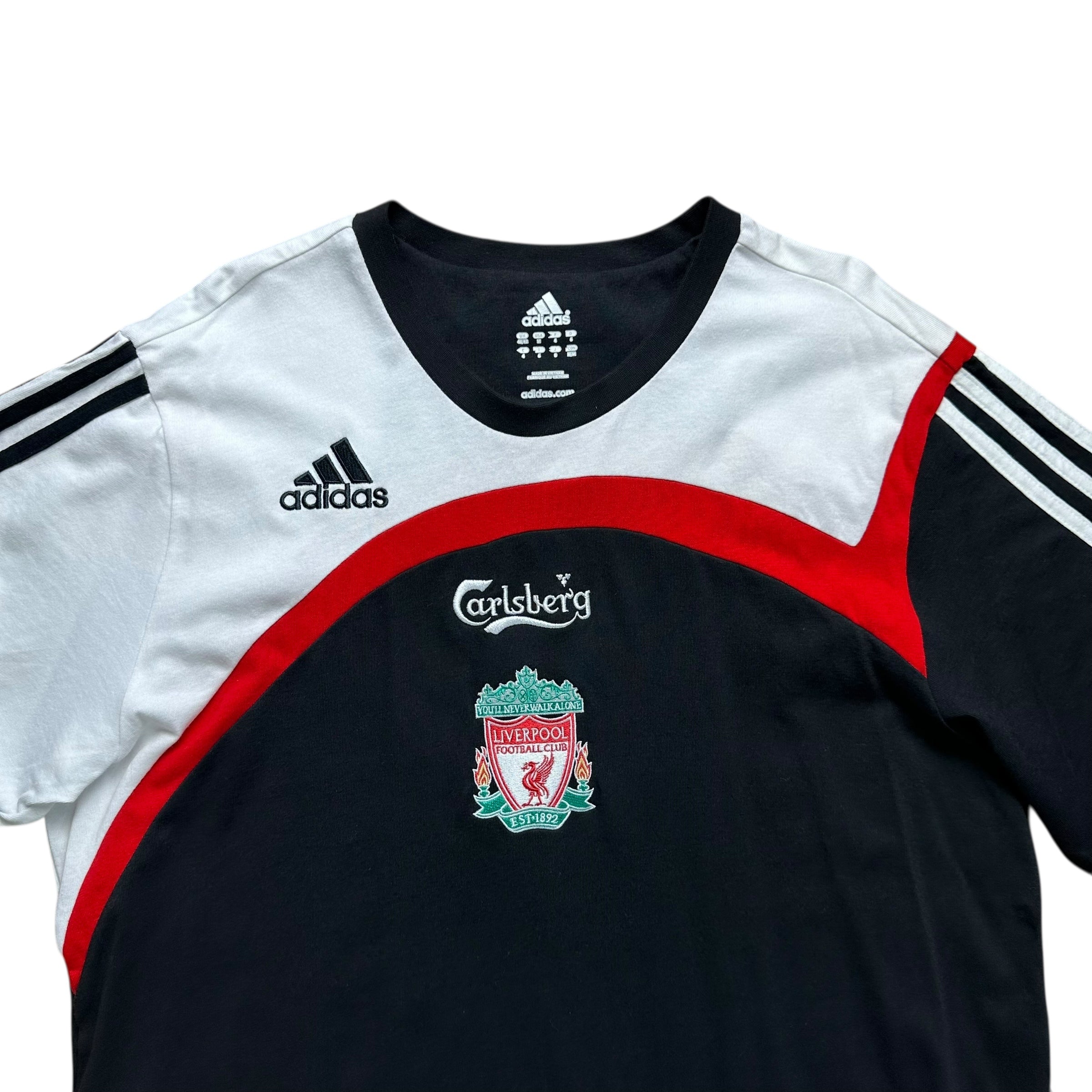 Liverpool 2006-07 Training T-Shirt (M)