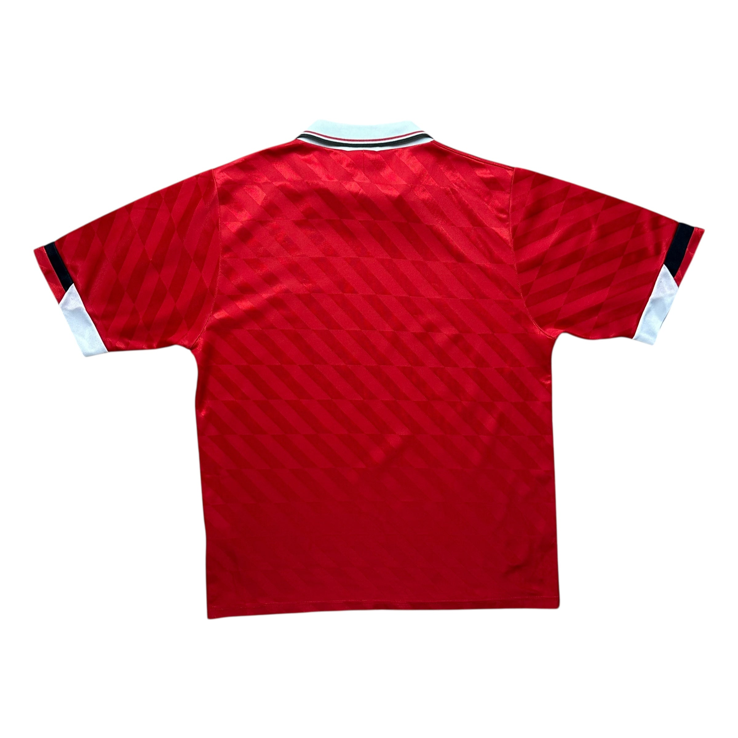 Nottingham Forest 1988-90 Home Shirt (M)