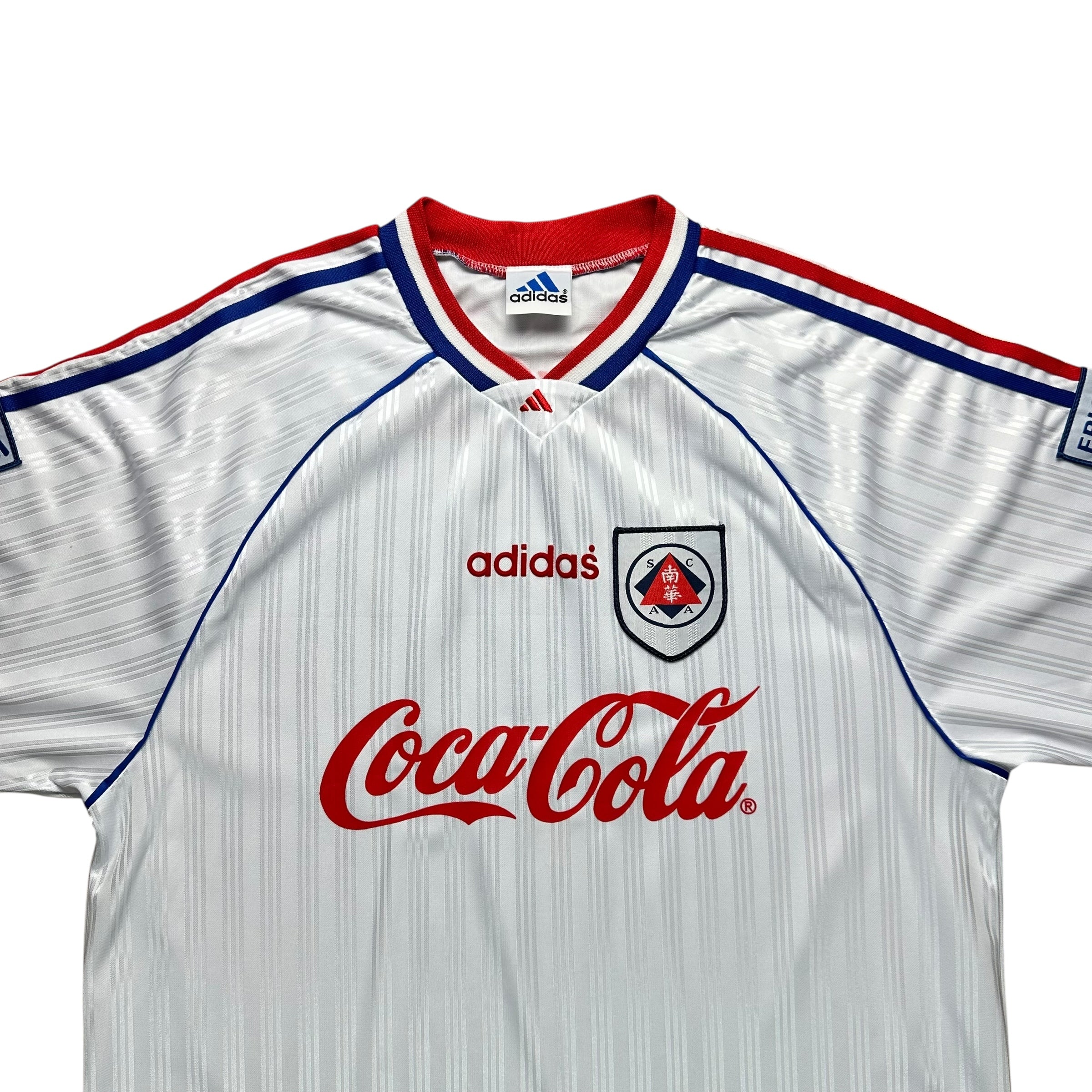 South China AA 1997-98 Away Shirt (XL)