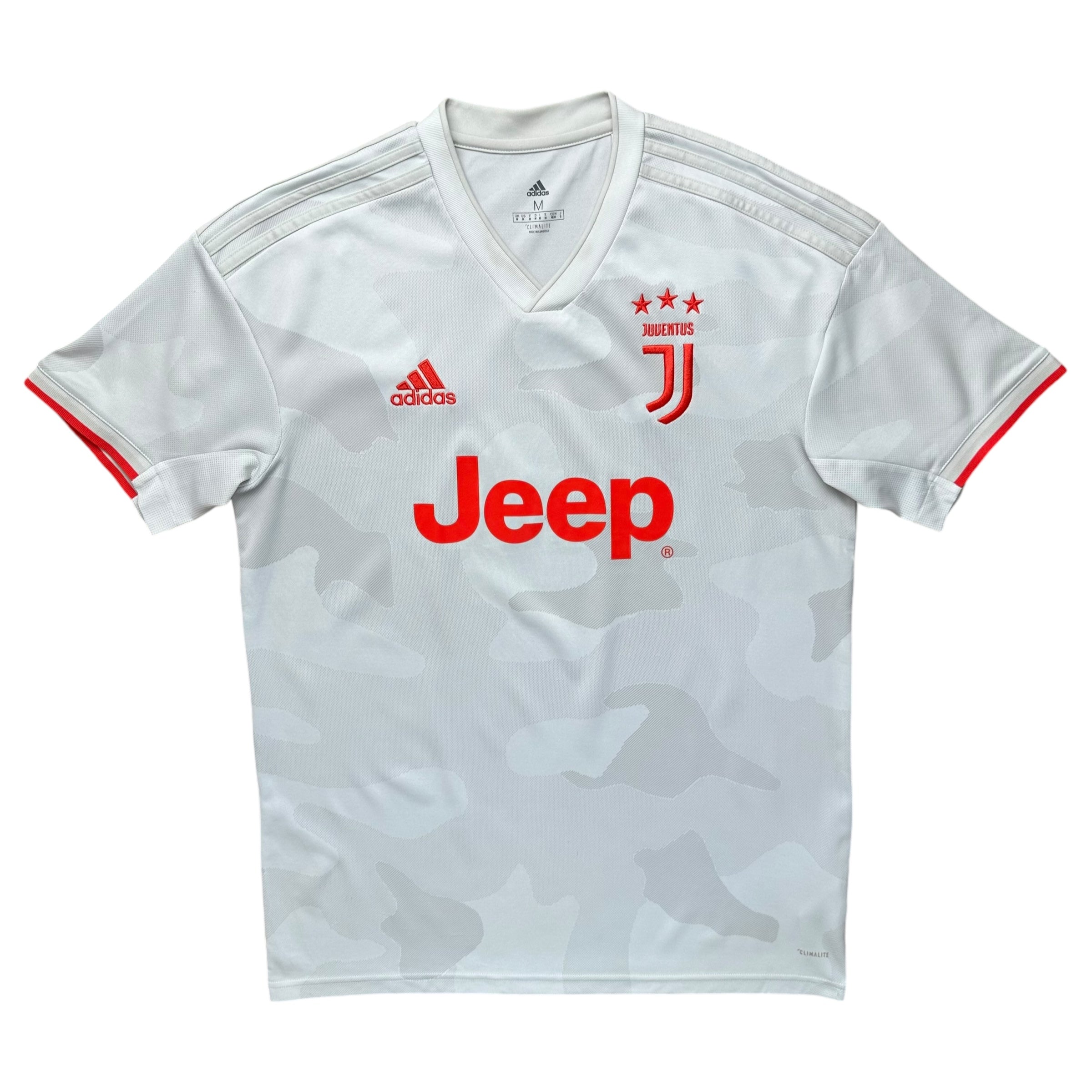 Juventus 2019-20 Away Shirt (M)